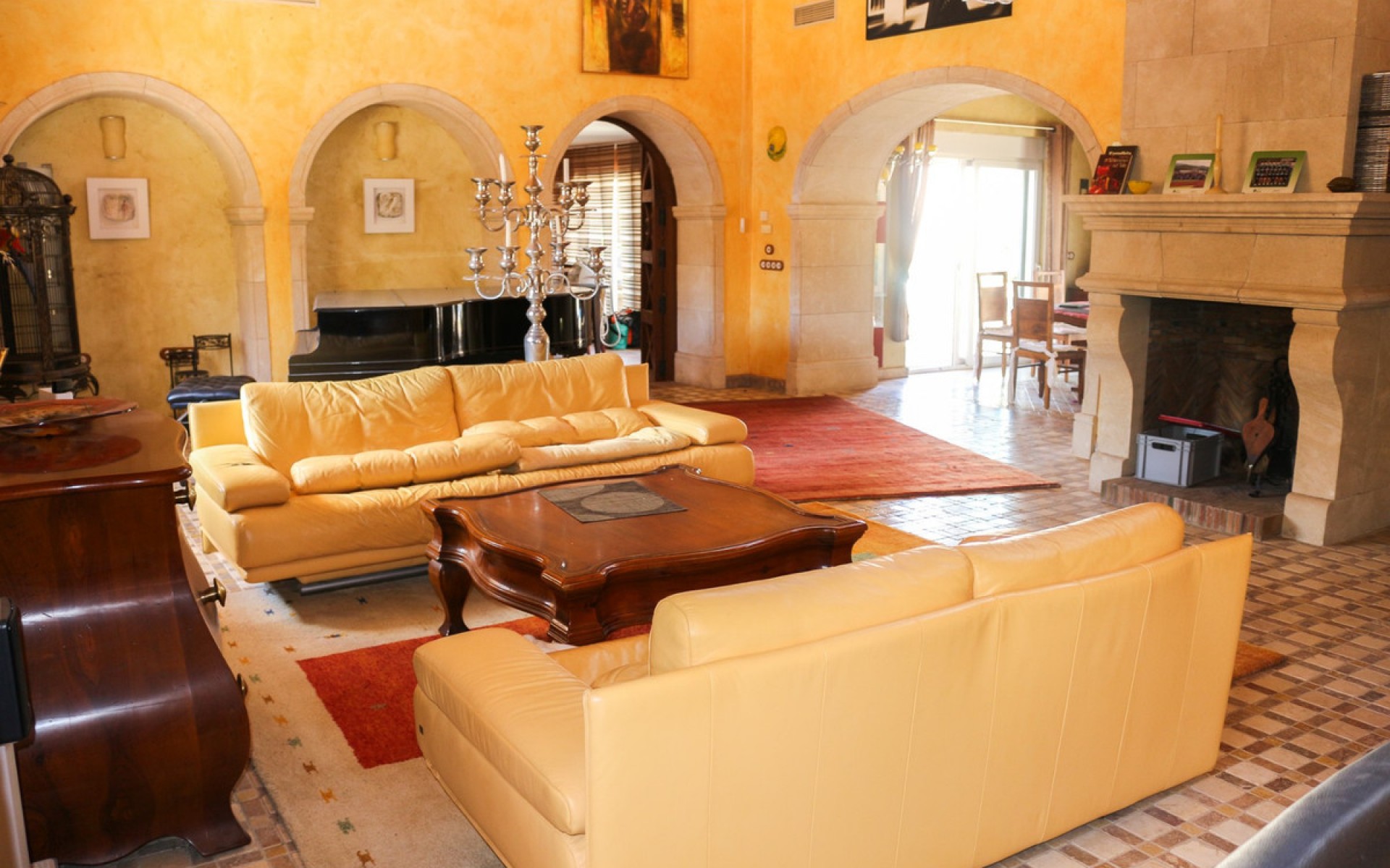 Resale - Villa - Cartagena - Los Urrutias