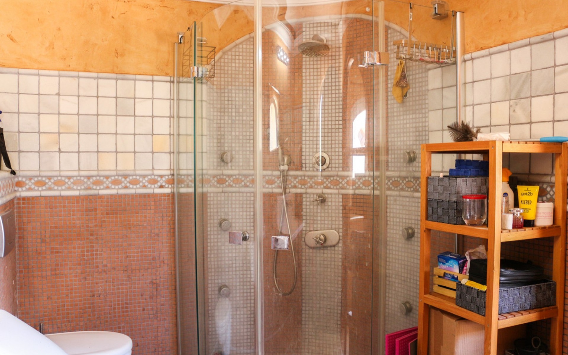 Resale - Villa - Cartagena - Los Urrutias