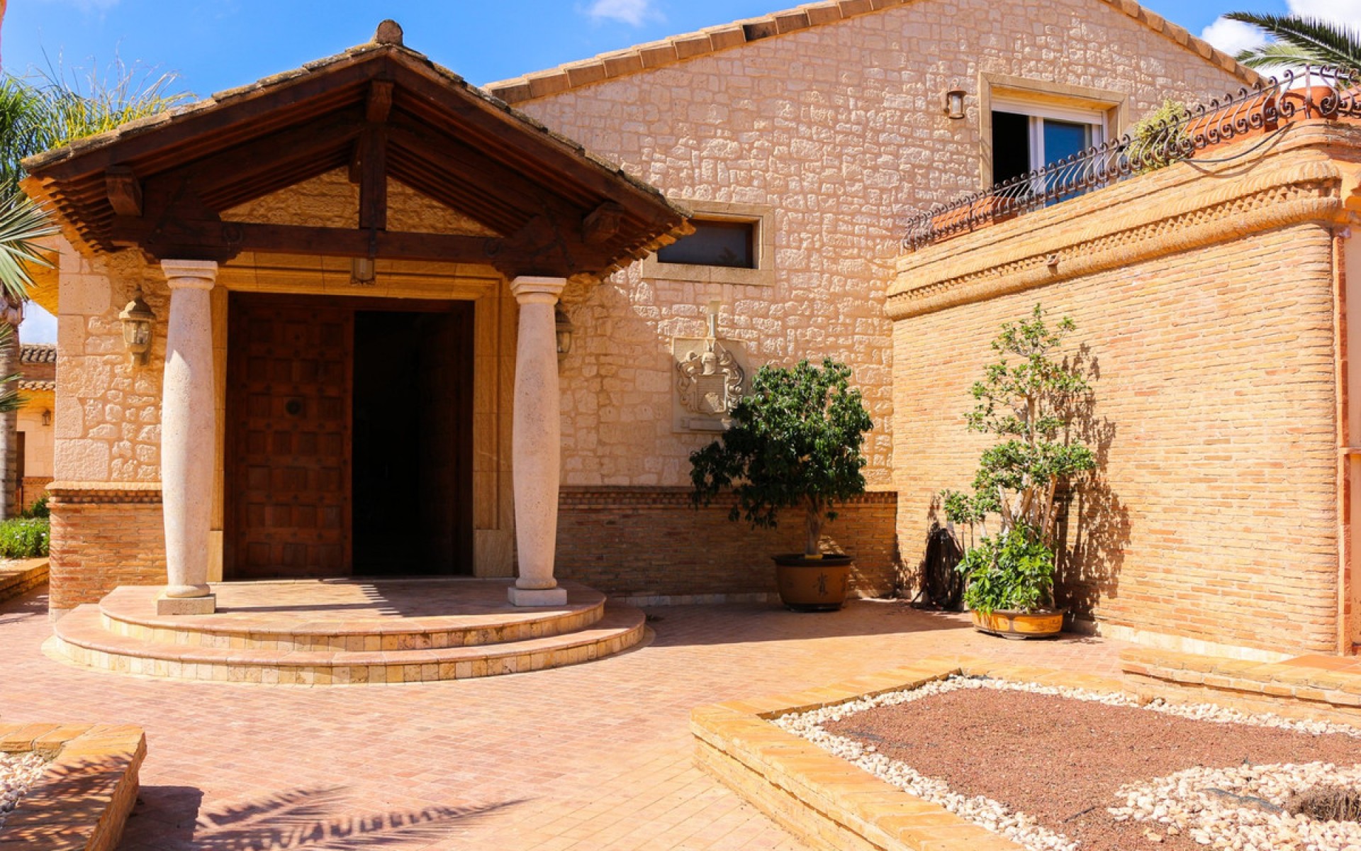 Resale - Villa - Cartagena - Los Urrutias