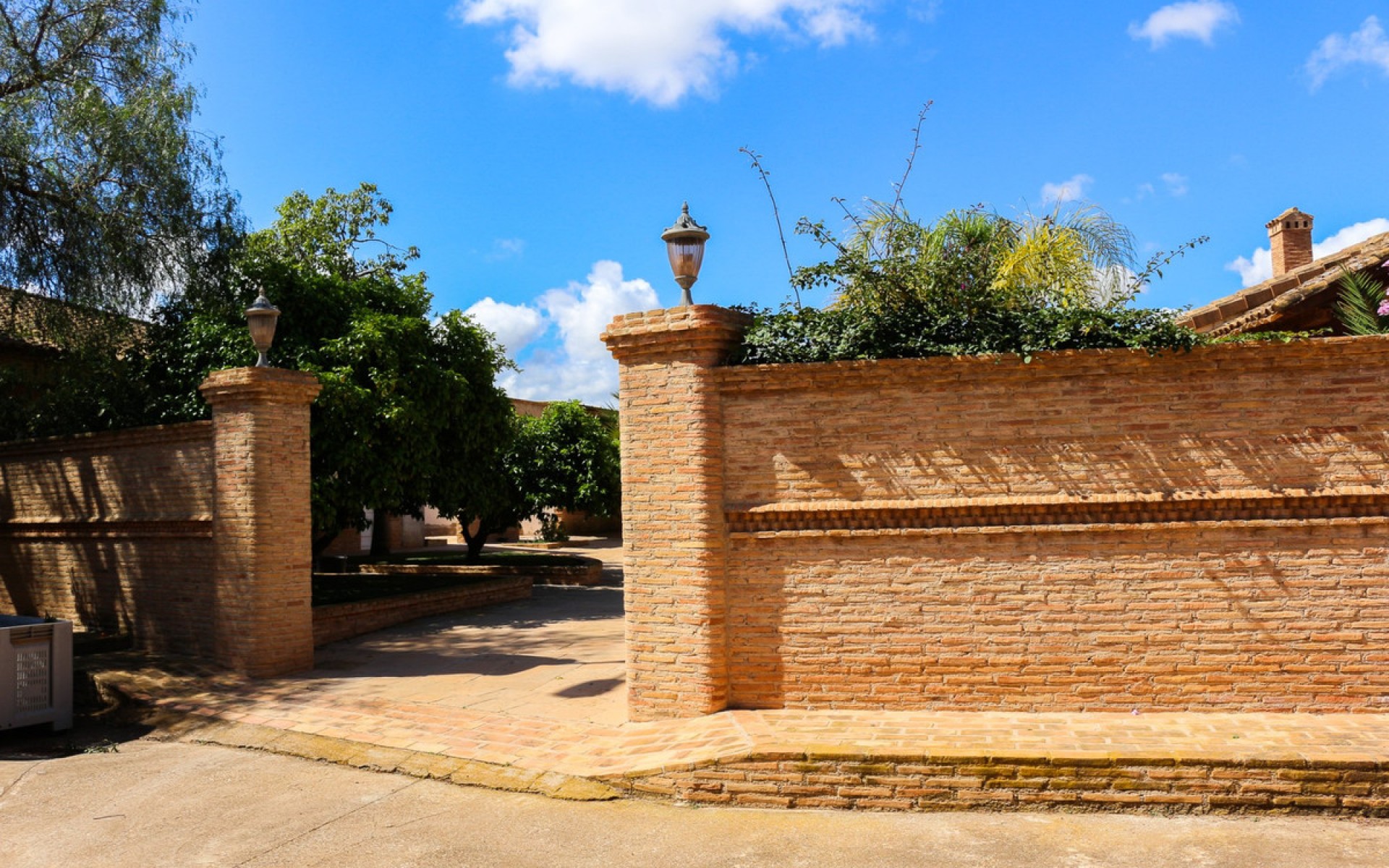 Resale - Villa - Cartagena - Los Urrutias