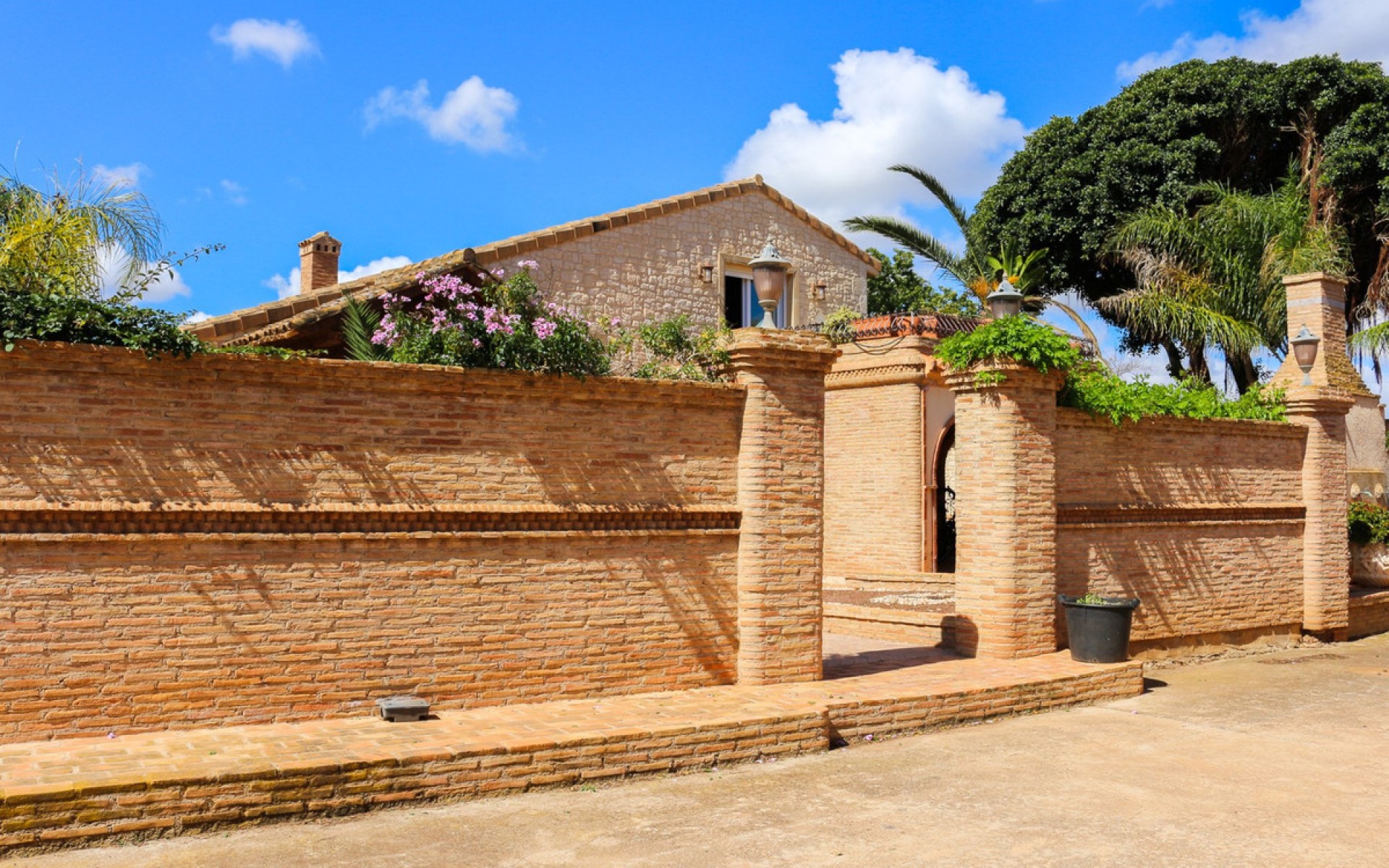 Resale - Villa - Cartagena - Los Urrutias