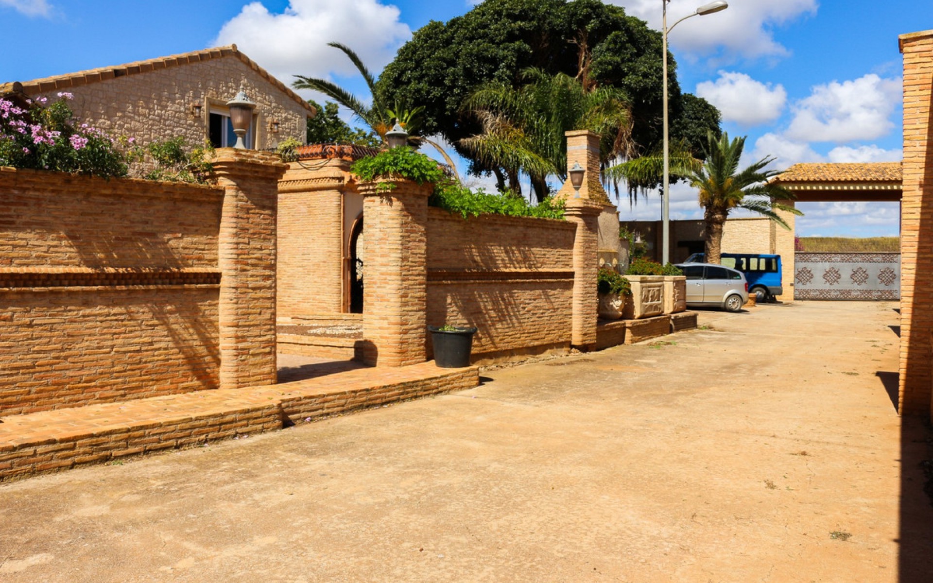 Resale - Villa - Cartagena - Los Urrutias