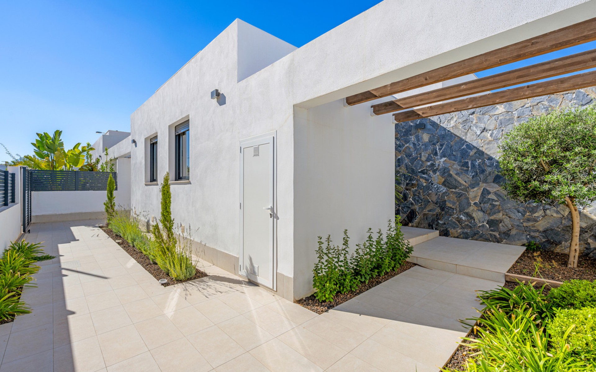 Resale - Villa - Cartagena - Mar de Cristal