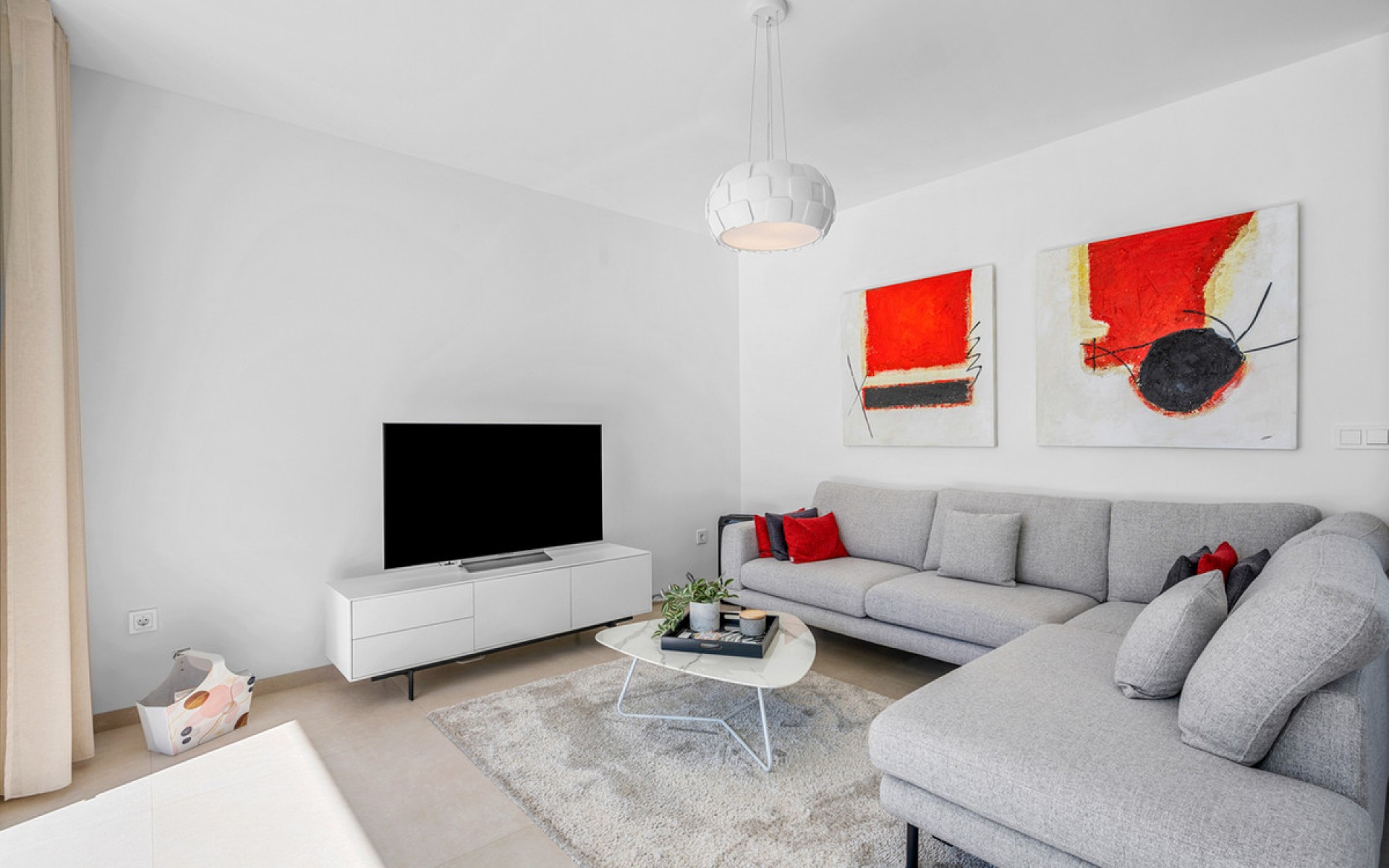 Resale - Villa - Cartagena - Mar de Cristal