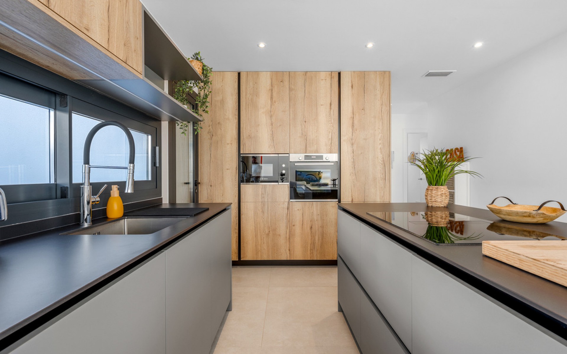 Resale - Villa - Cartagena - Mar de Cristal