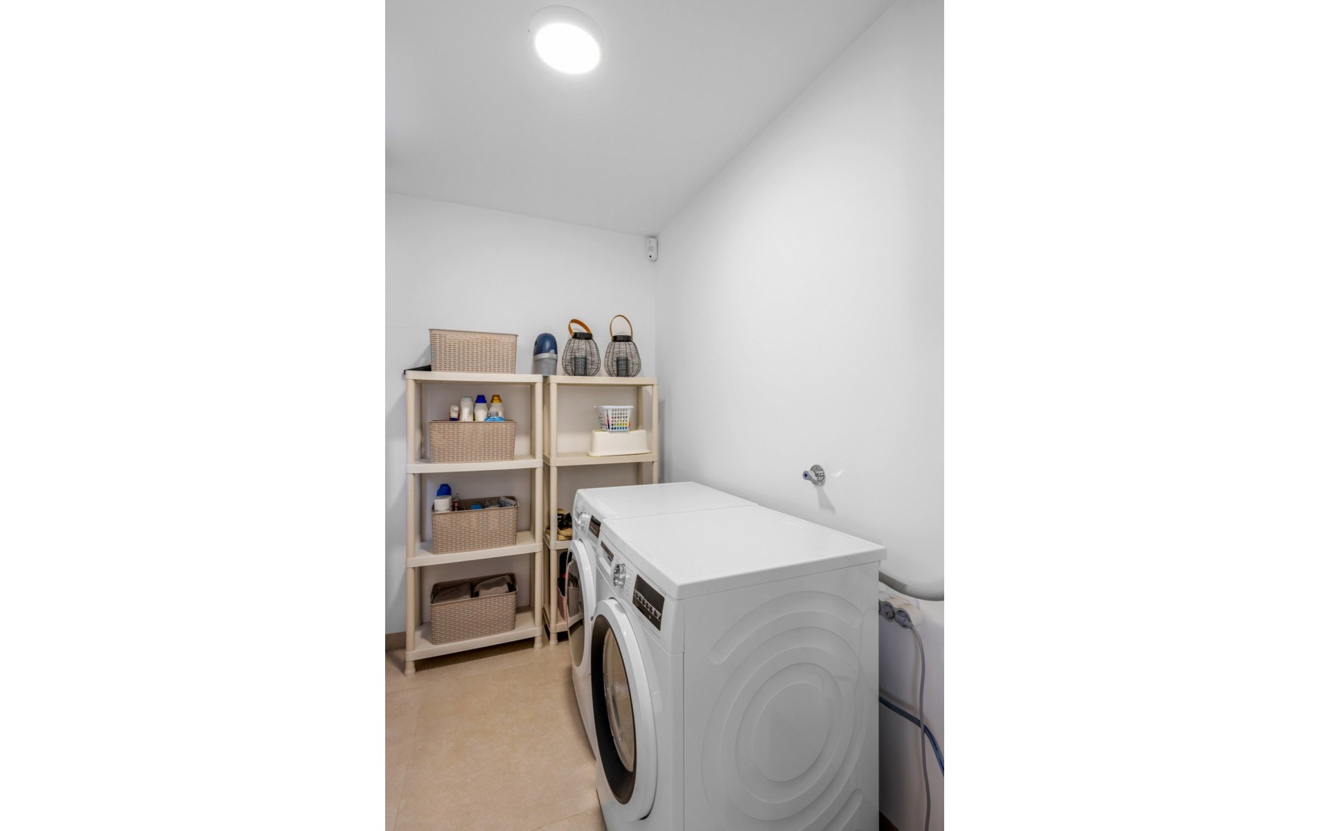 Resale - Villa - Cartagena - Mar de Cristal