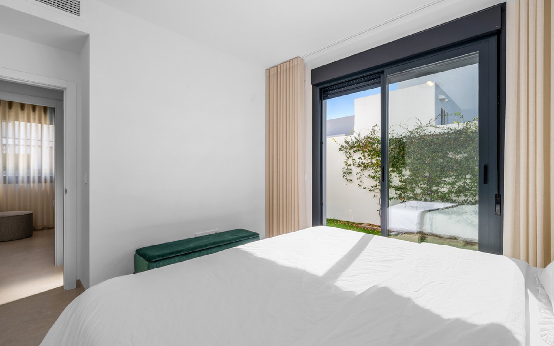 Resale - Villa - Cartagena - Mar de Cristal