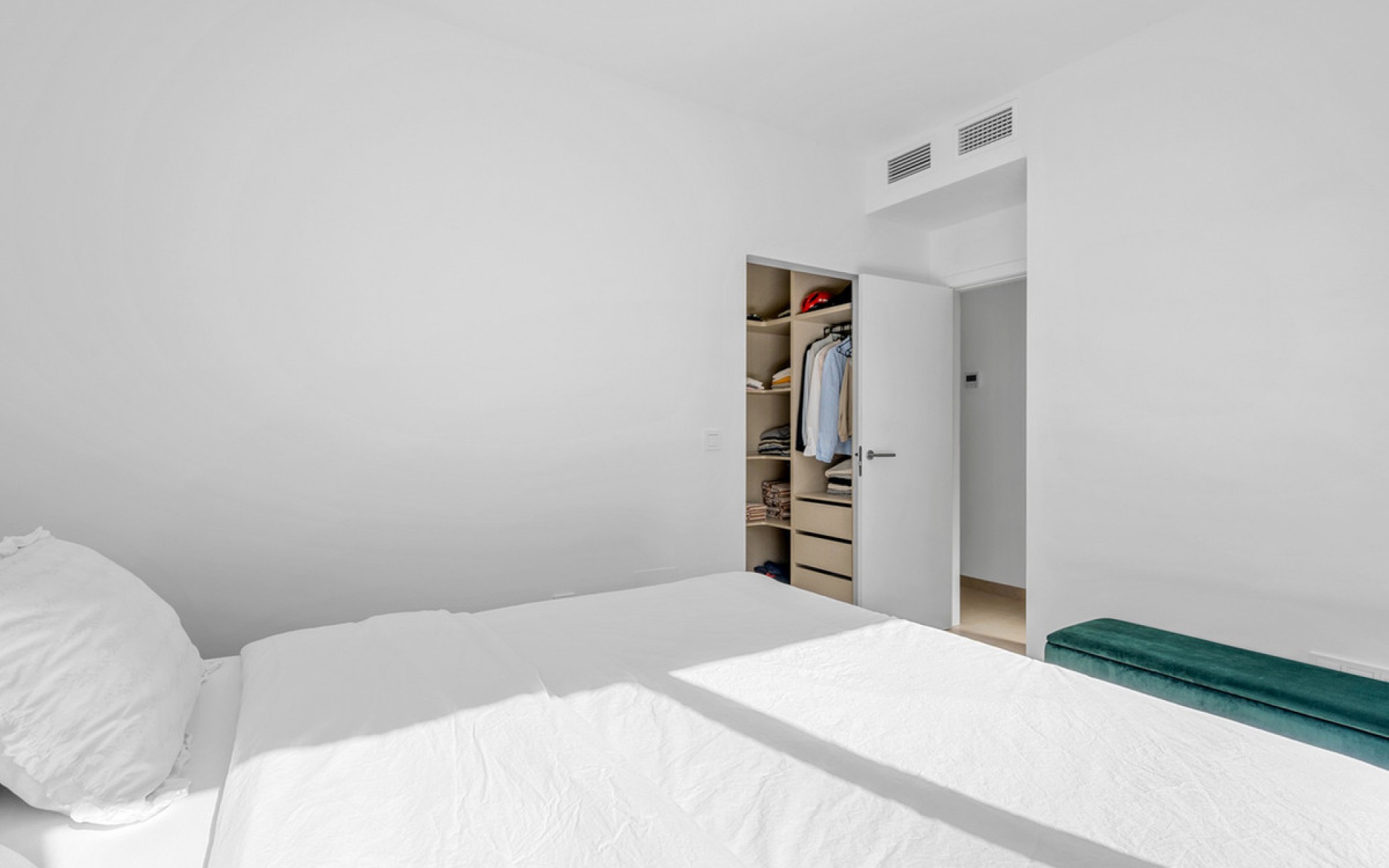 Resale - Villa - Cartagena - Mar de Cristal