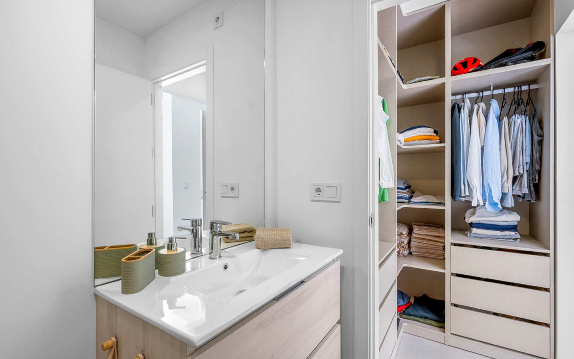 Resale - Villa - Cartagena - Mar de Cristal