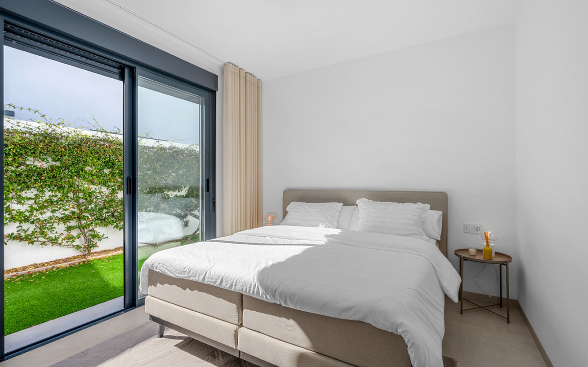 Resale - Villa - Cartagena - Mar de Cristal