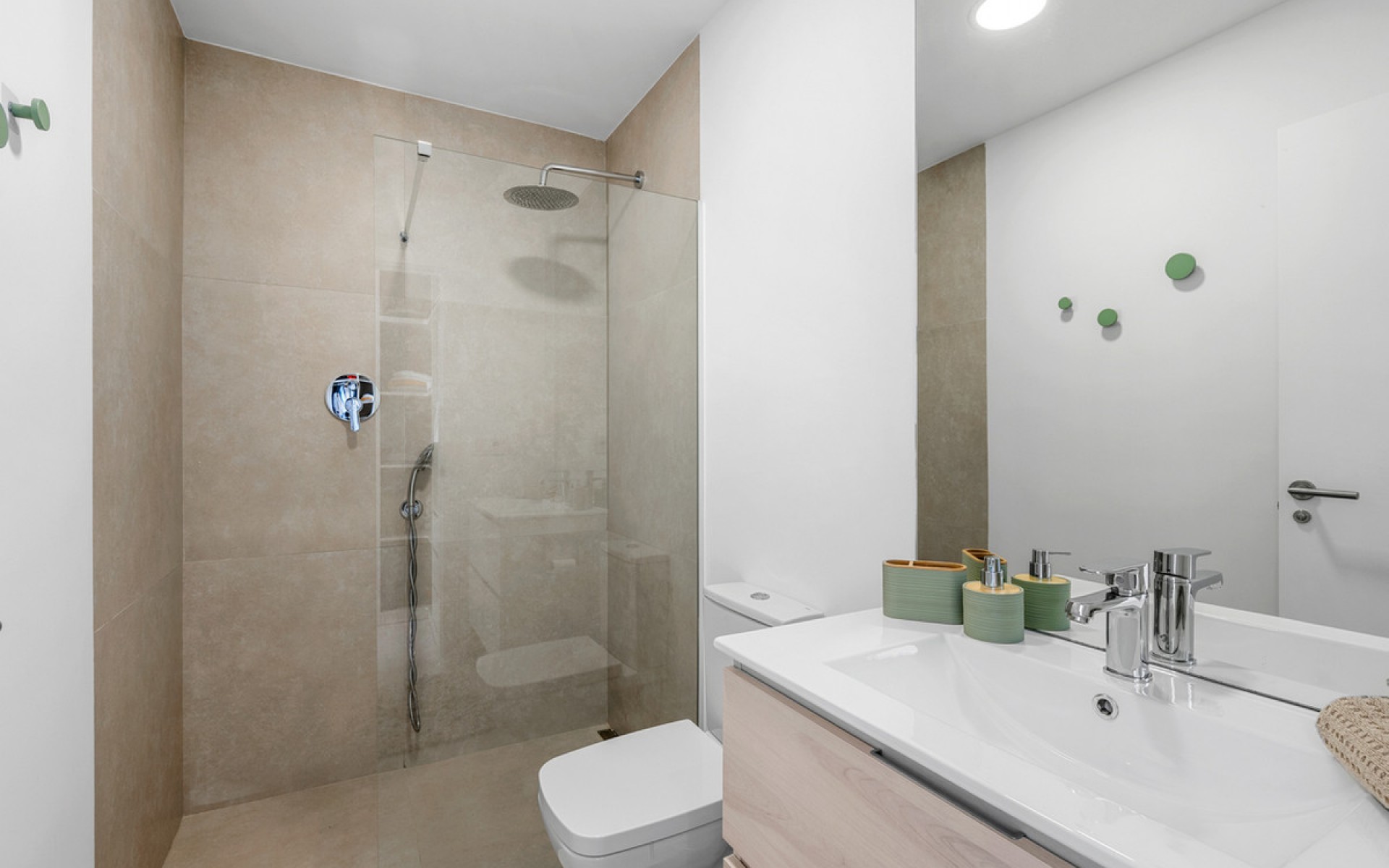 Resale - Villa - Cartagena - Mar de Cristal