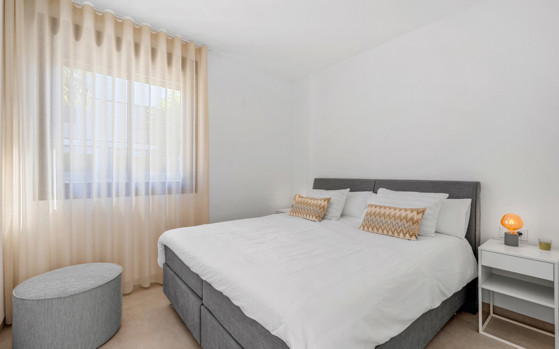 Resale - Villa - Cartagena - Mar de Cristal