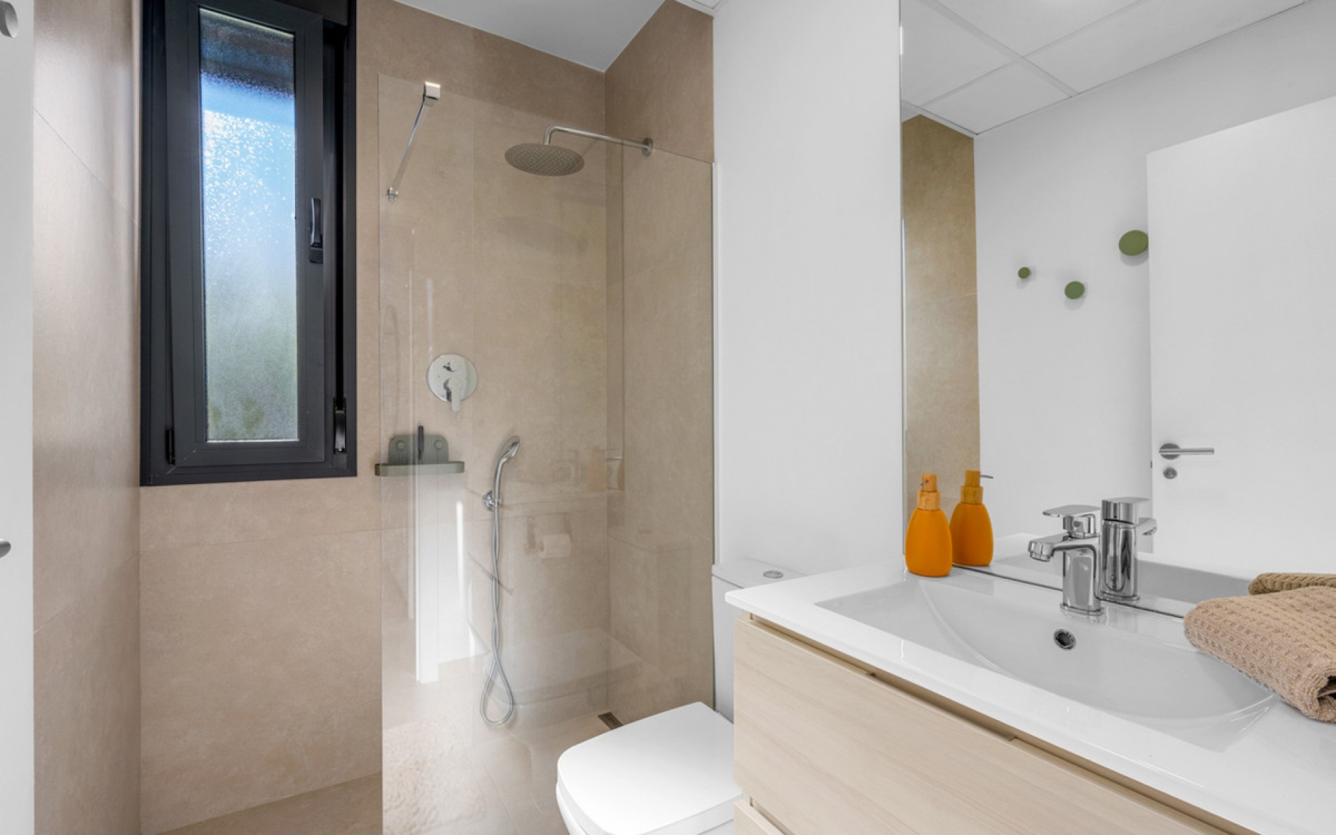 Resale - Villa - Cartagena - Mar de Cristal