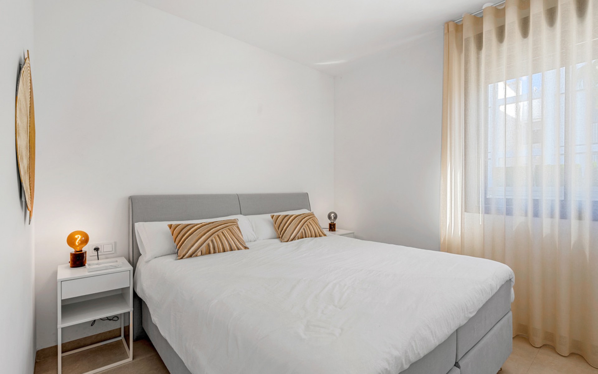 Resale - Villa - Cartagena - Mar de Cristal