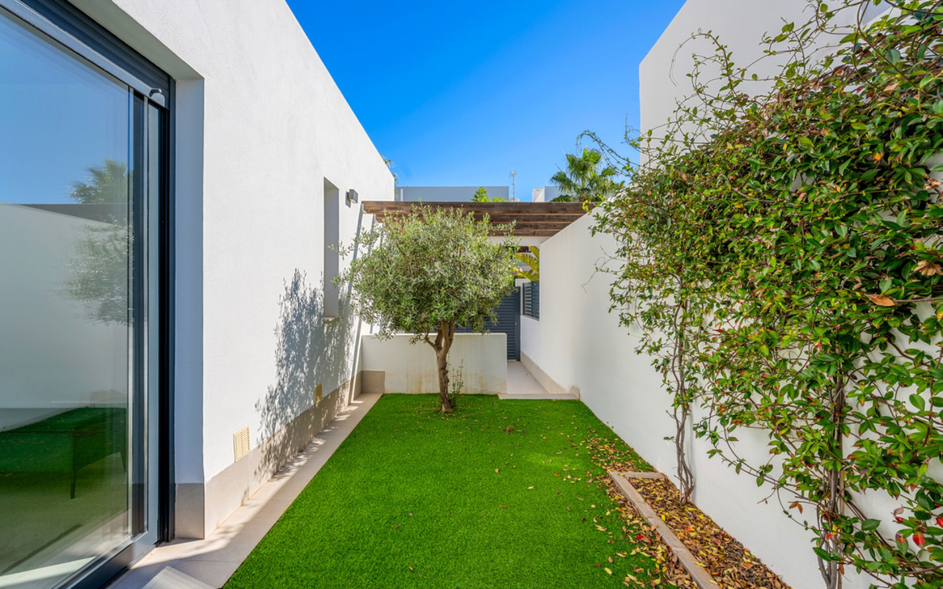 Resale - Villa - Cartagena - Mar de Cristal