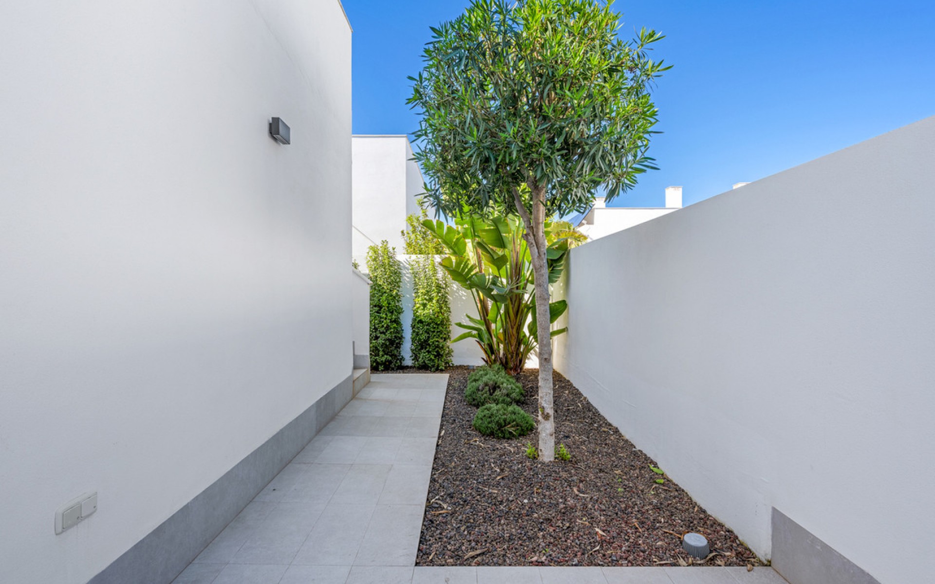 Resale - Villa - Cartagena - Mar de Cristal