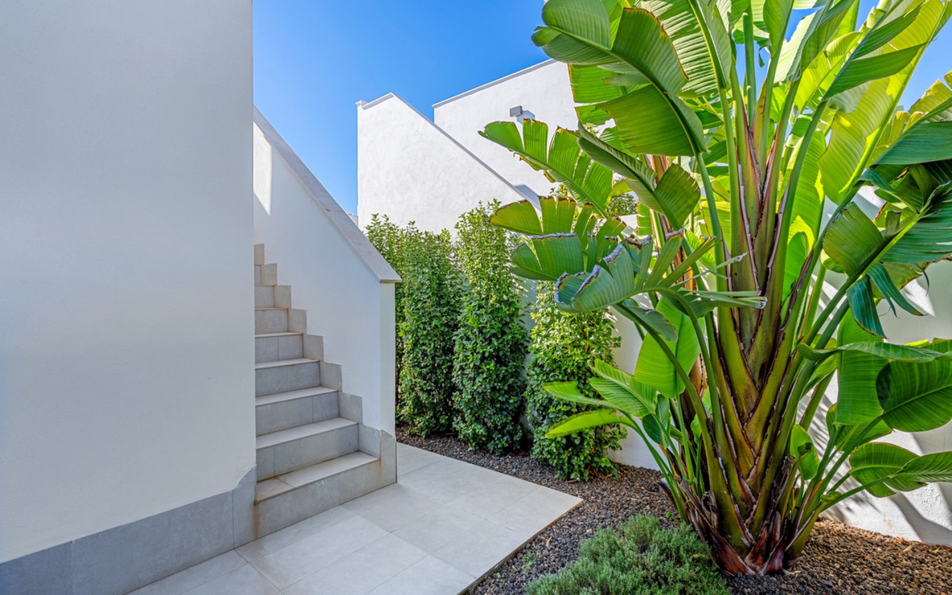 Resale - Villa - Cartagena - Mar de Cristal