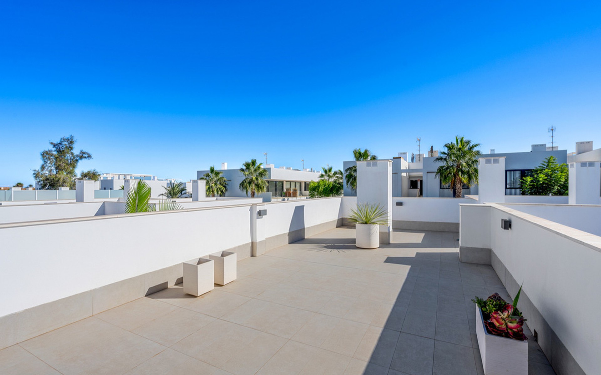 Resale - Villa - Cartagena - Mar de Cristal