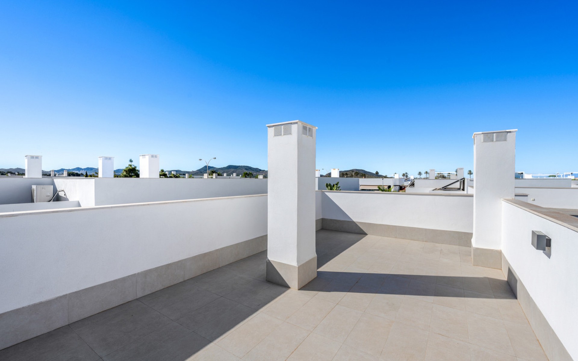 Resale - Villa - Cartagena - Mar de Cristal