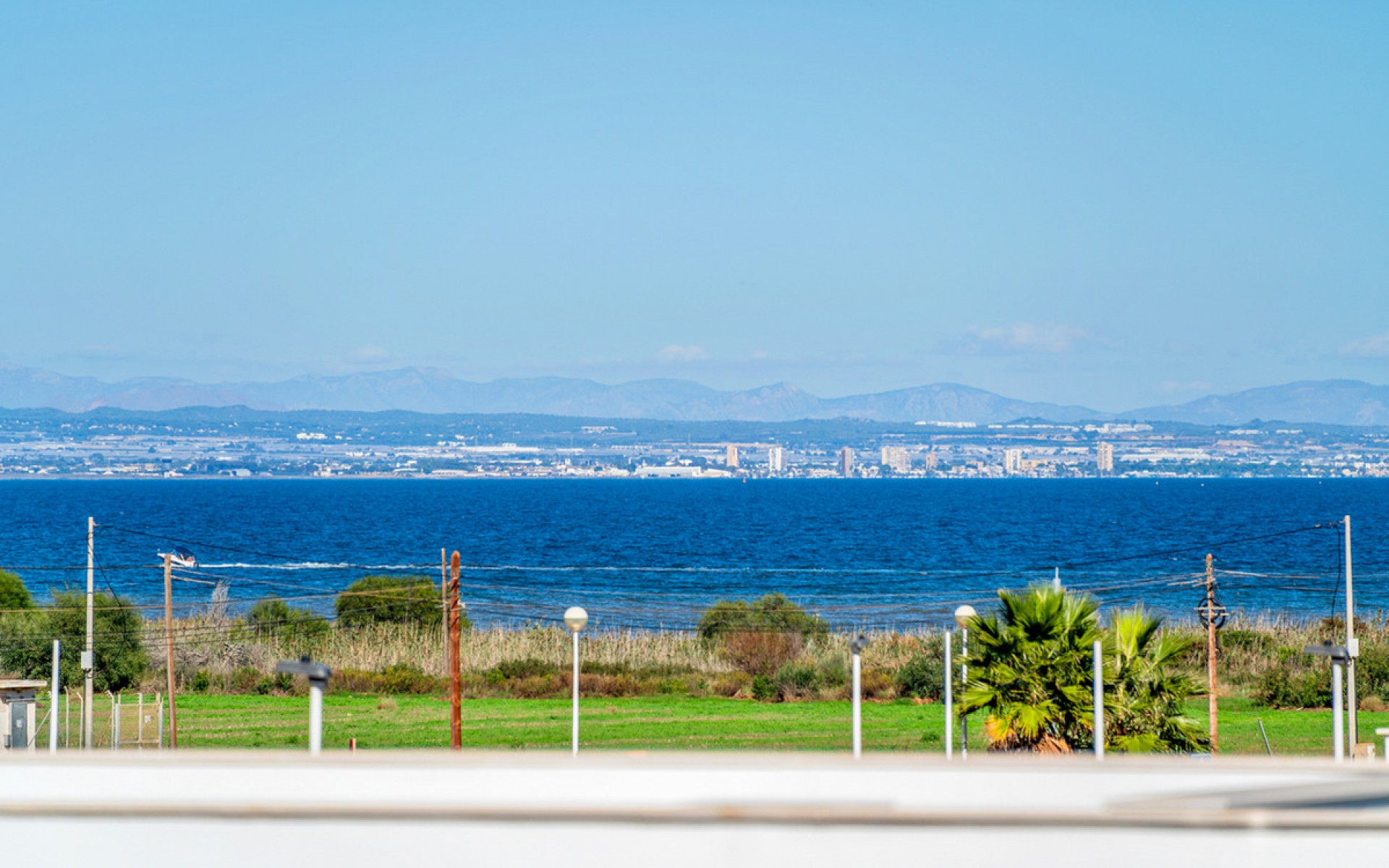 Resale - Villa - Cartagena - Mar de Cristal