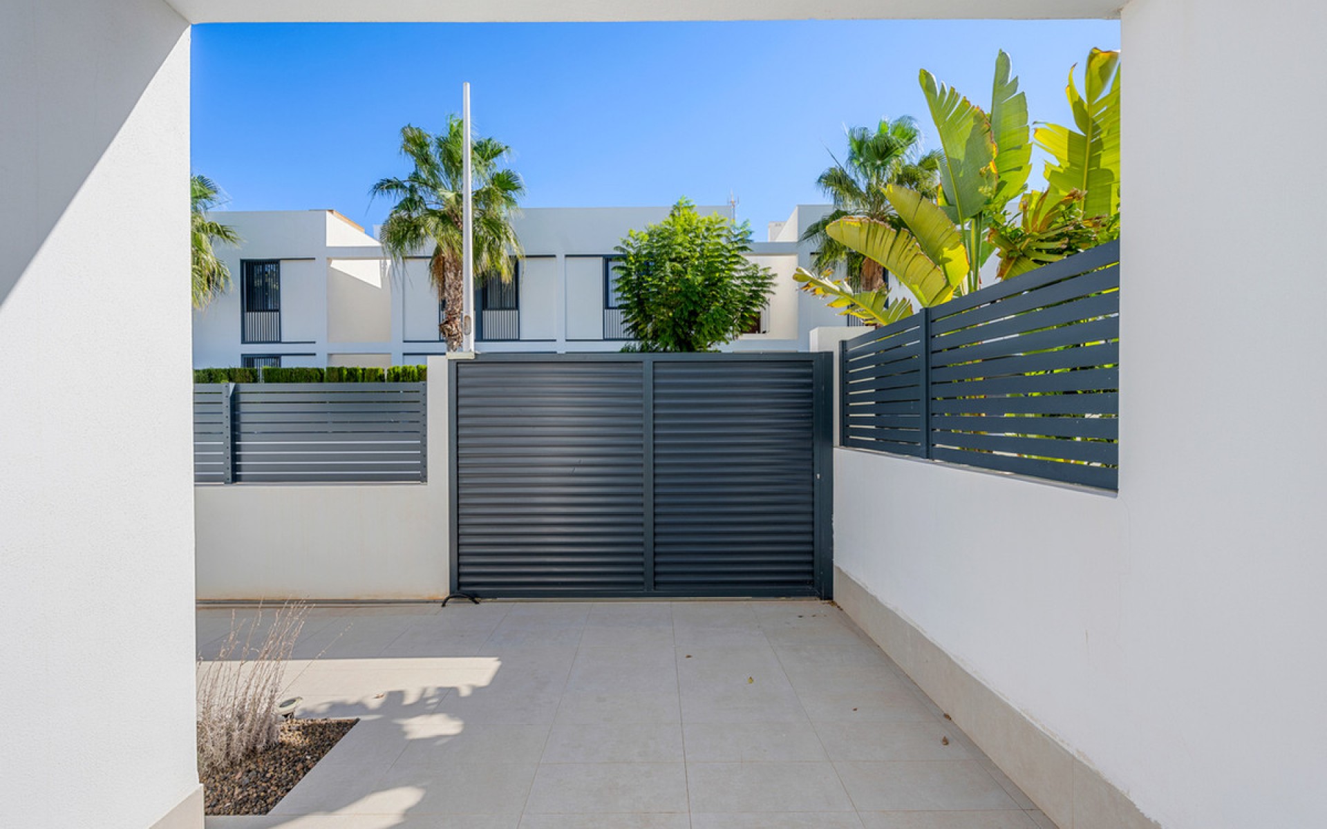 Resale - Villa - Cartagena - Mar de Cristal