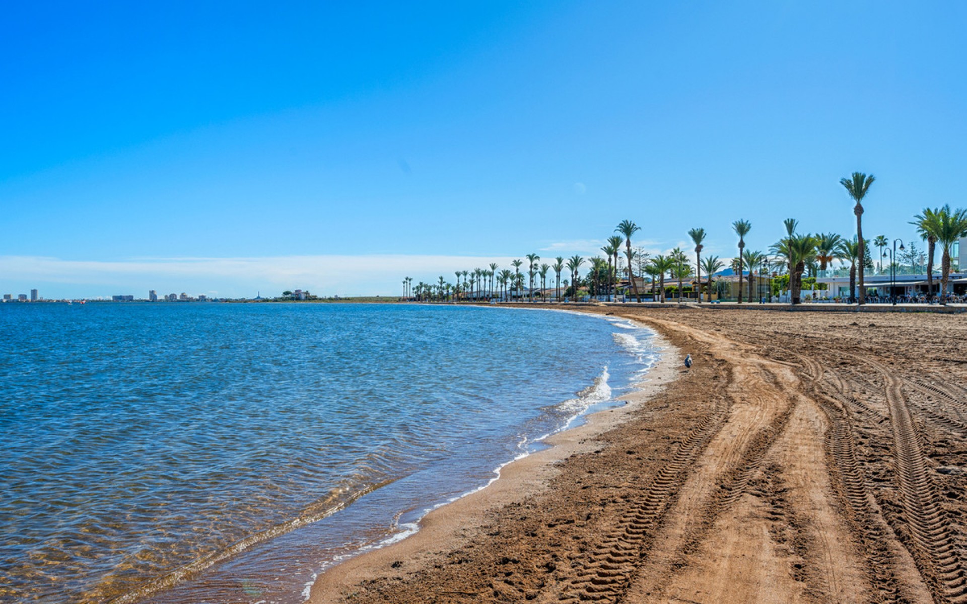 Resale - Villa - Cartagena - Mar de Cristal