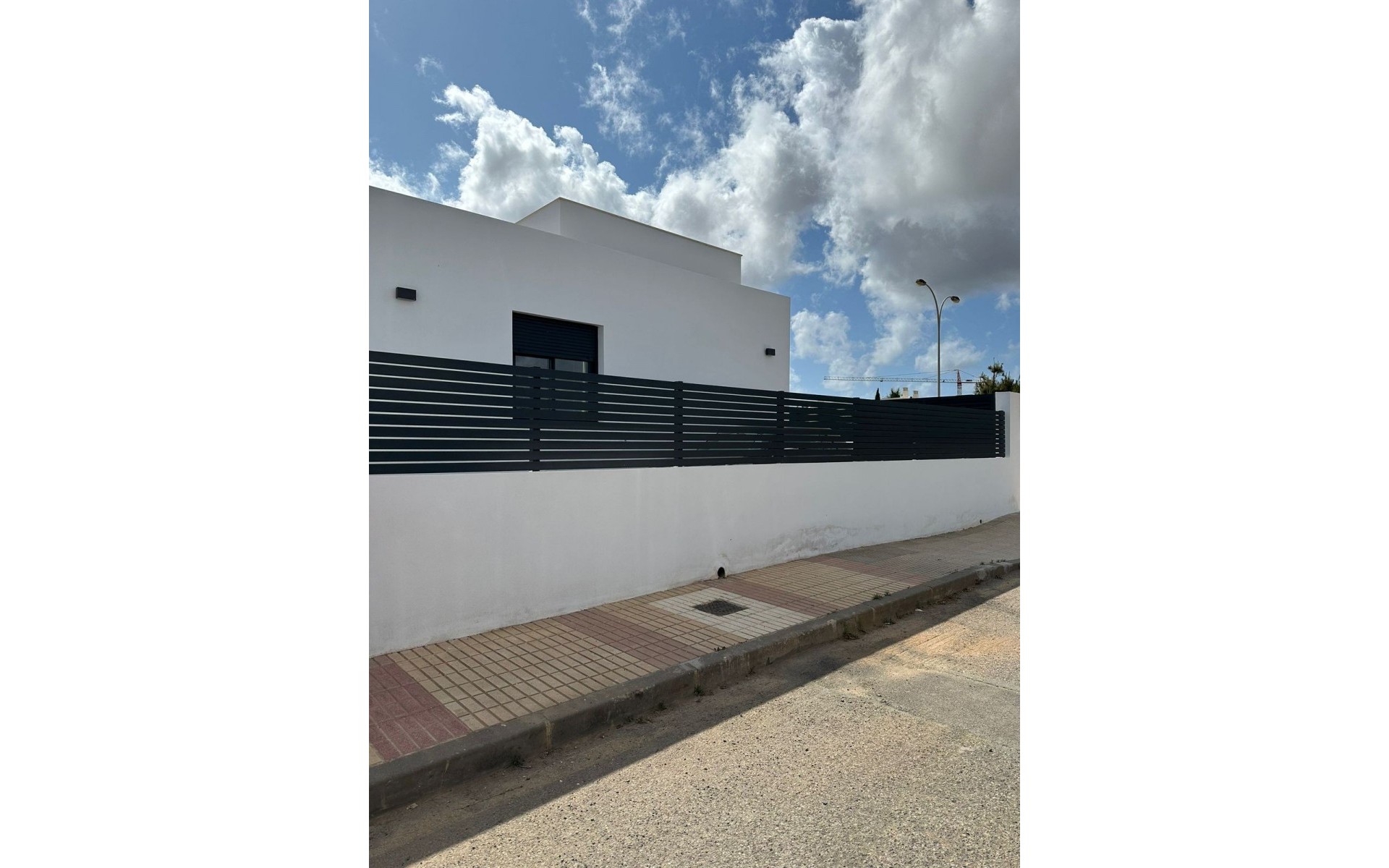 Resale - Villa - Cartagena - Mar de Cristal