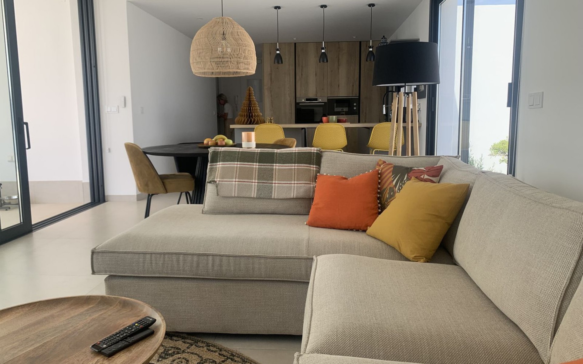 Resale - Villa - Cartagena - Mar de Cristal