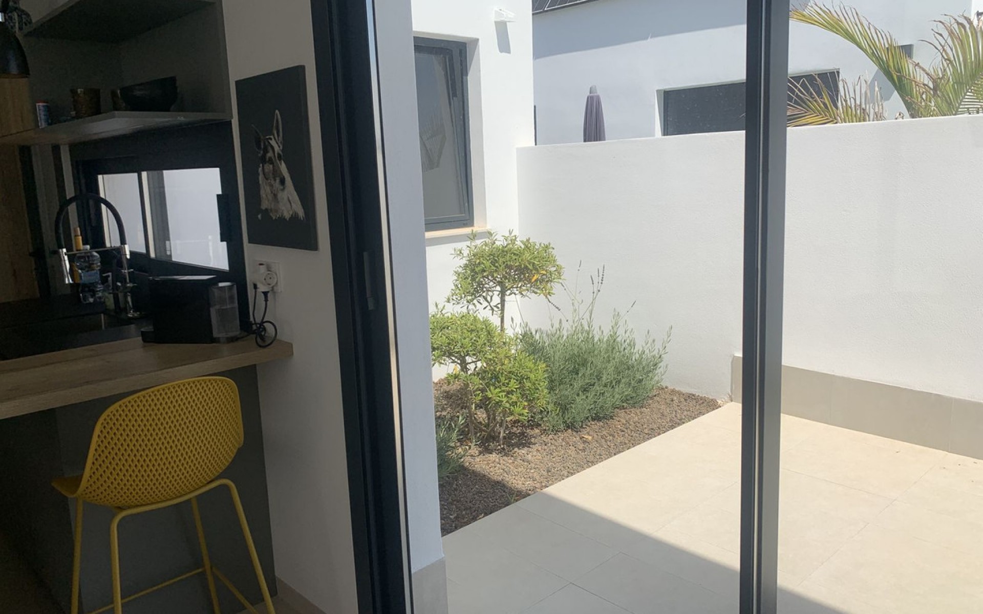 Resale - Villa - Cartagena - Mar de Cristal