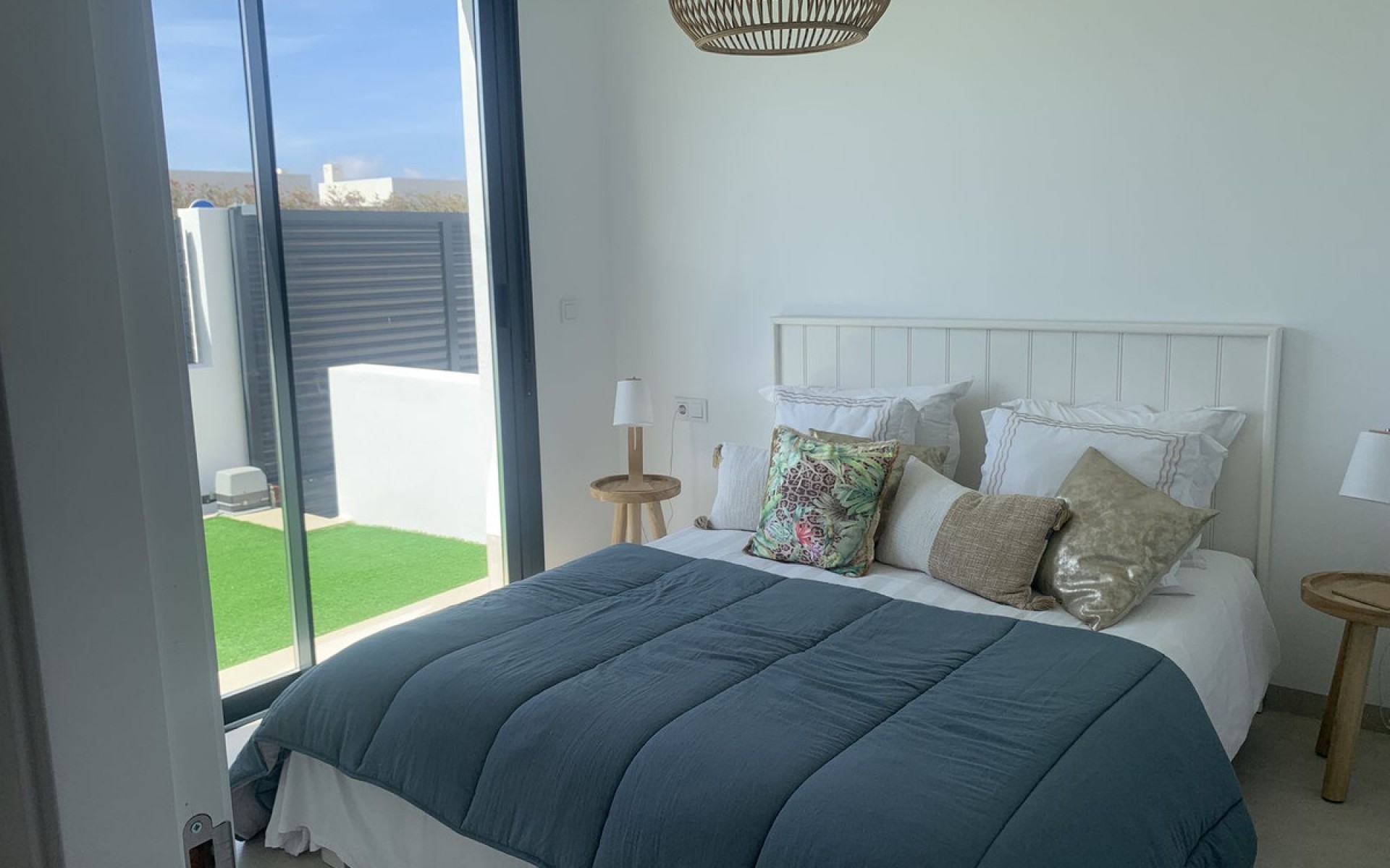 Resale - Villa - Cartagena - Mar de Cristal