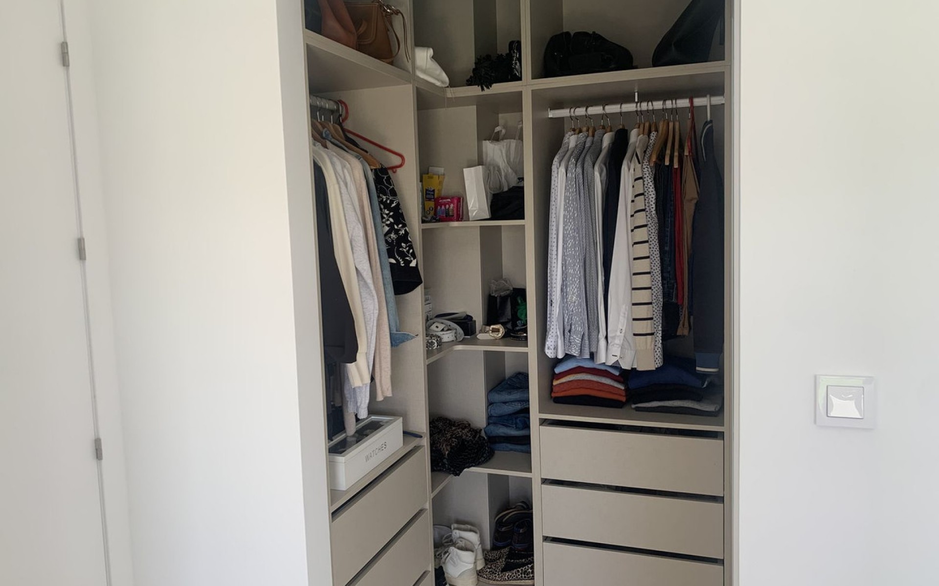 Resale - Villa - Cartagena - Mar de Cristal