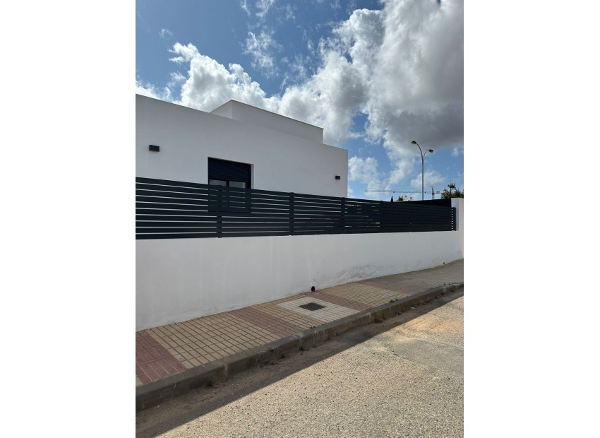 Resale - Villa - Cartagena - Mar de Cristal