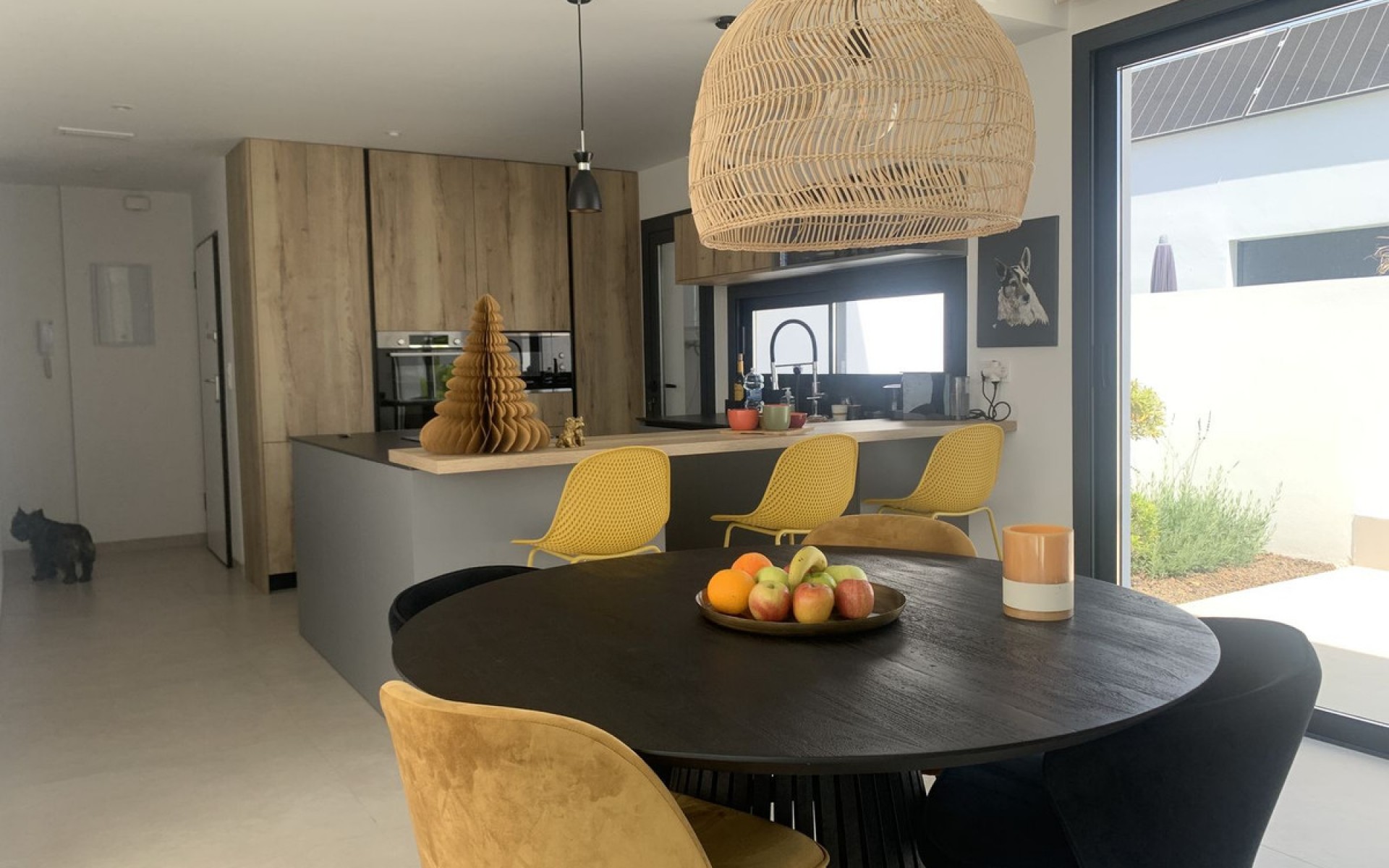 Resale - Villa - Cartagena - Mar de Cristal