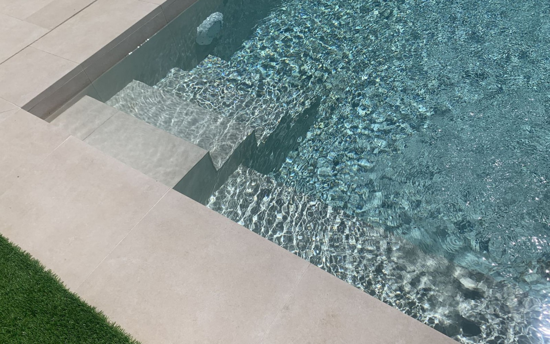 Resale - Villa - Cartagena - Mar de Cristal