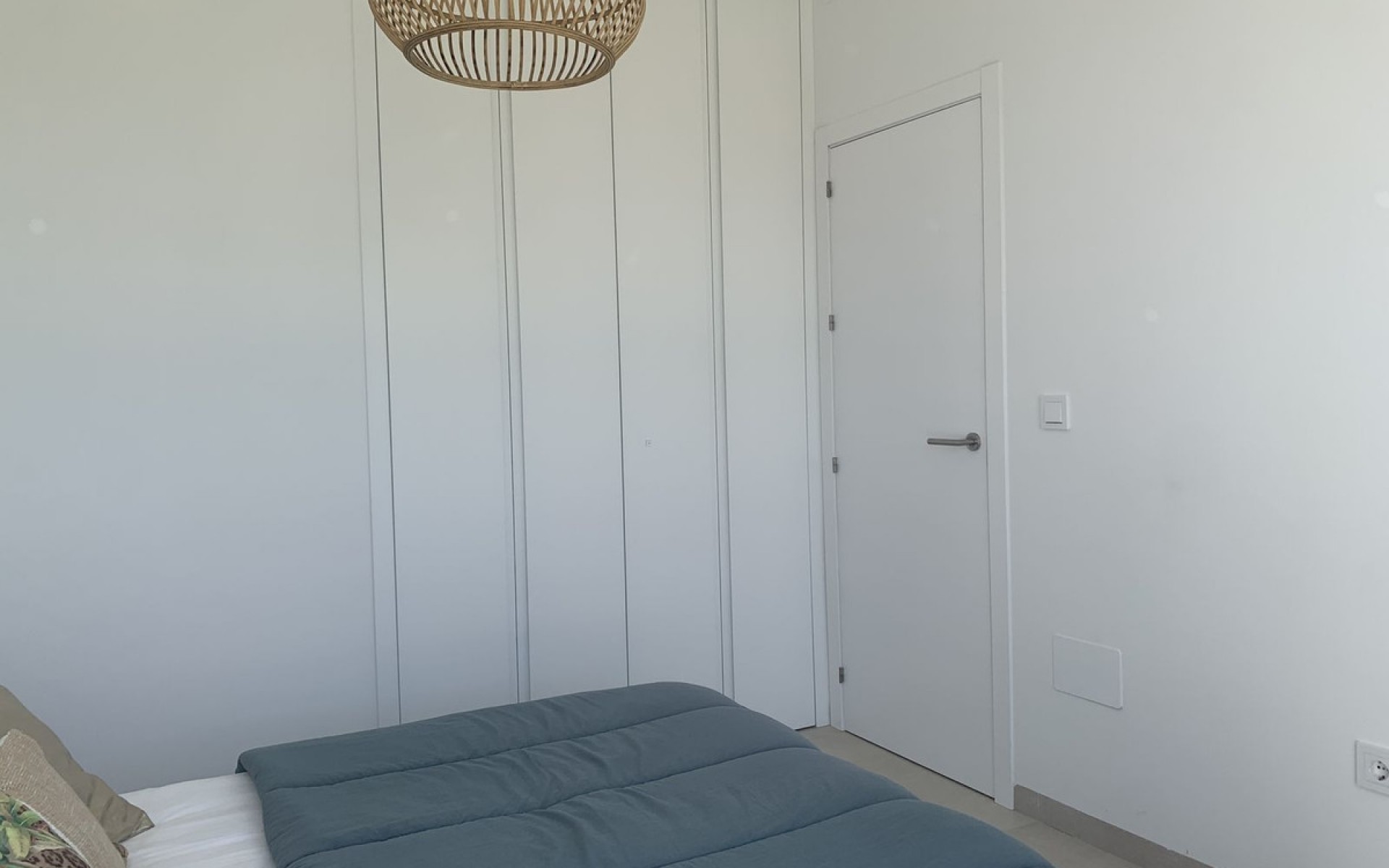 Resale - Villa - Cartagena - Mar de Cristal