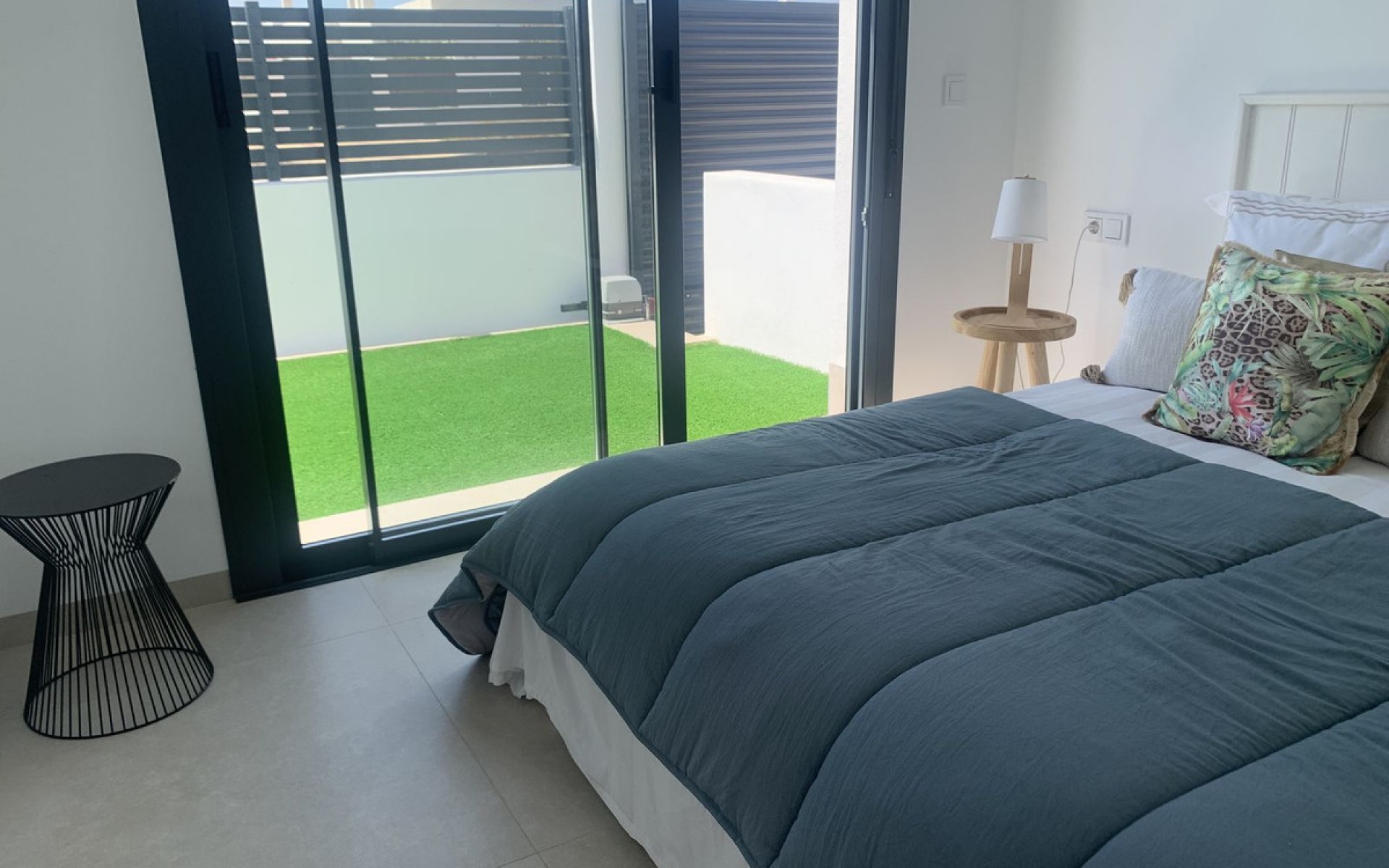 Resale - Villa - Cartagena - Mar de Cristal