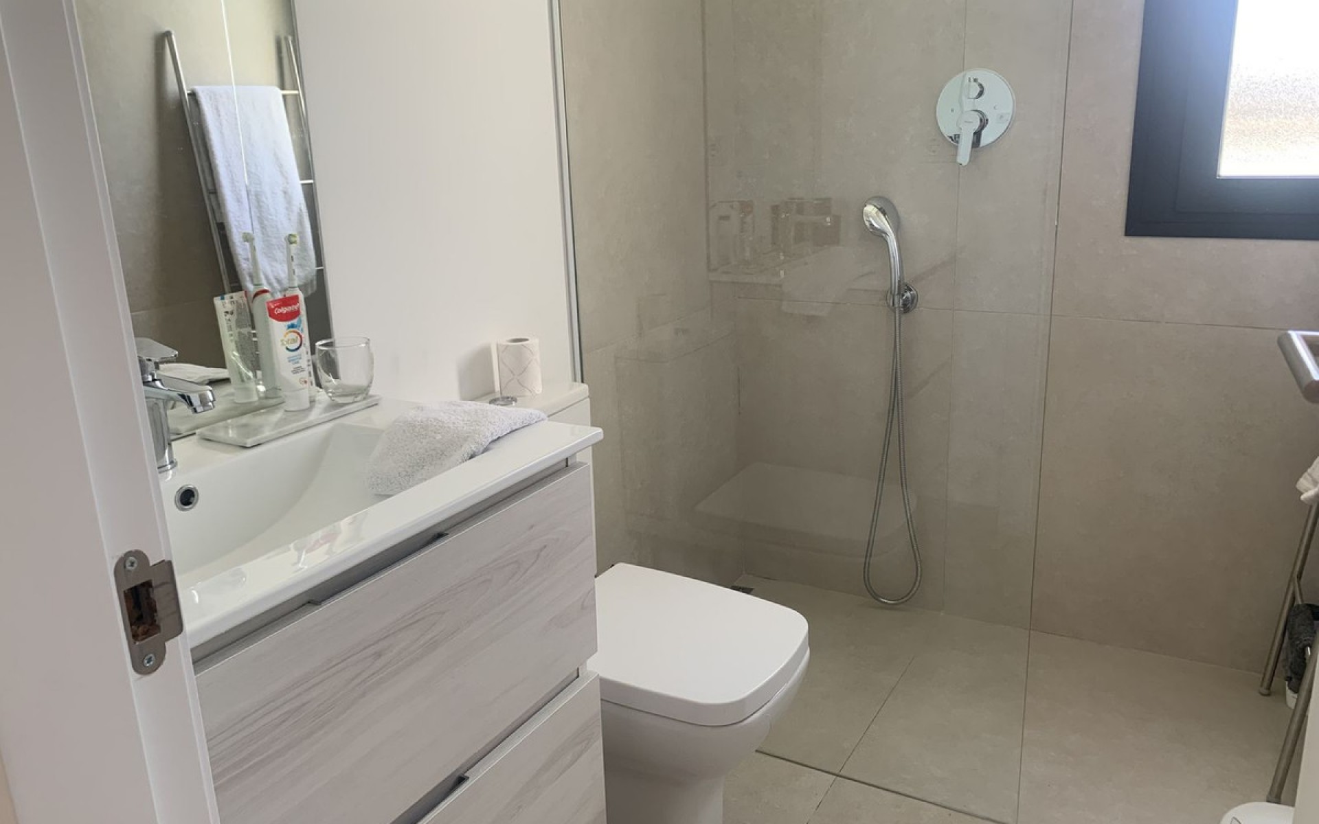 Resale - Villa - Cartagena - Mar de Cristal