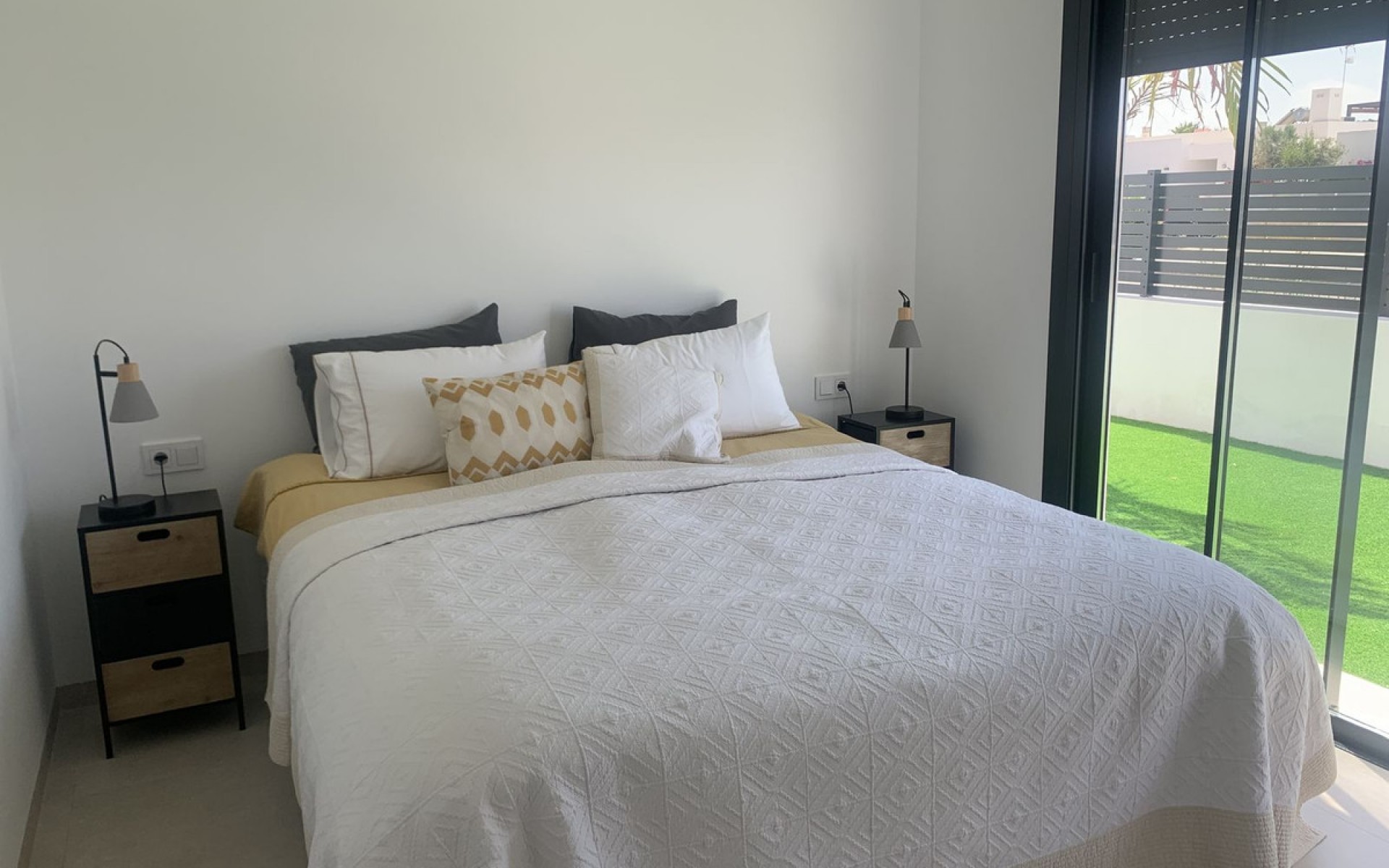 Resale - Villa - Cartagena - Mar de Cristal