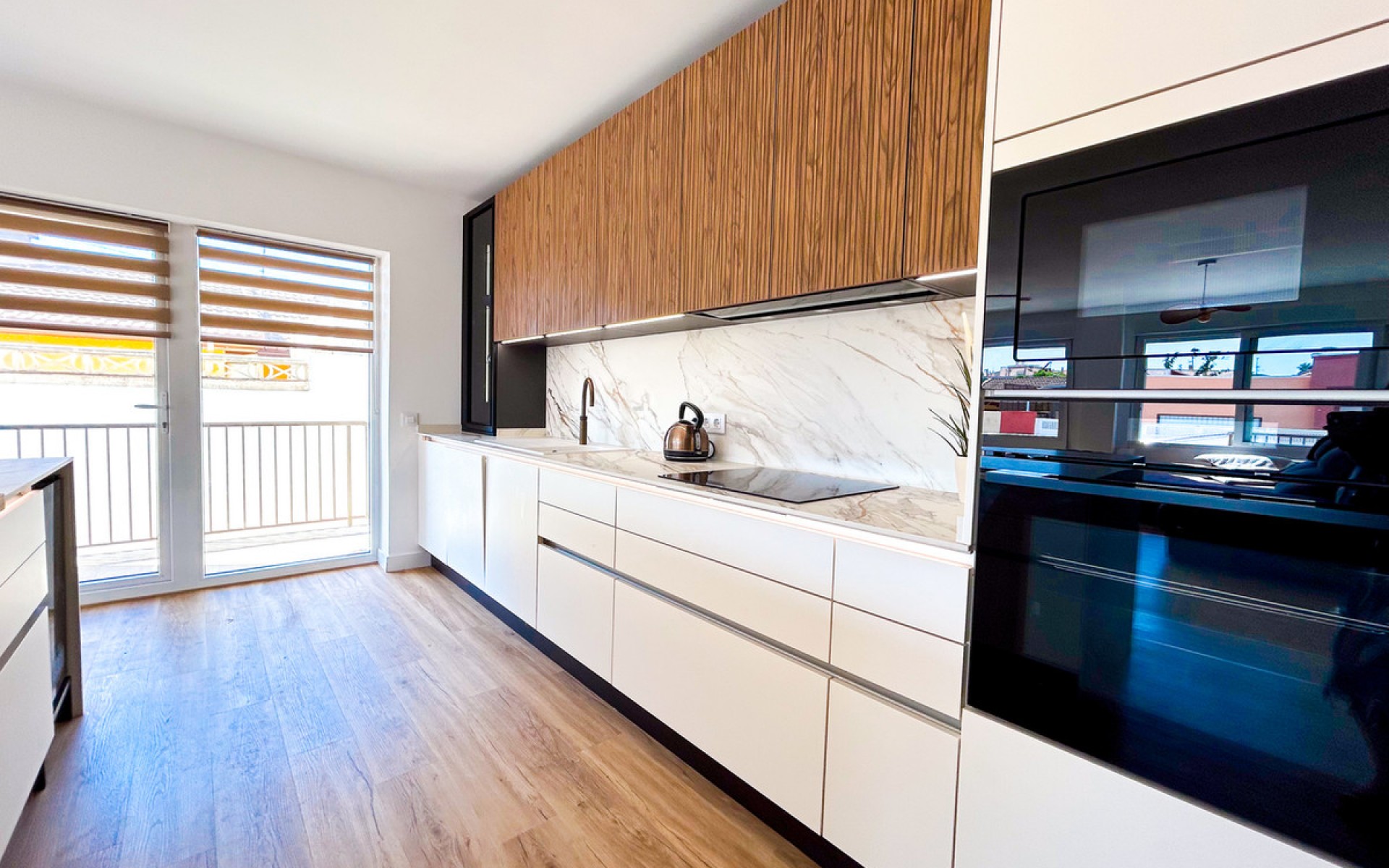 Resale - Villa - Cartagena - Mar de Cristal