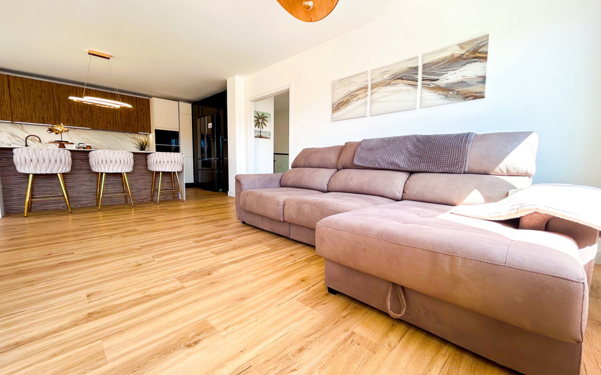 Resale - Villa - Cartagena - Mar de Cristal