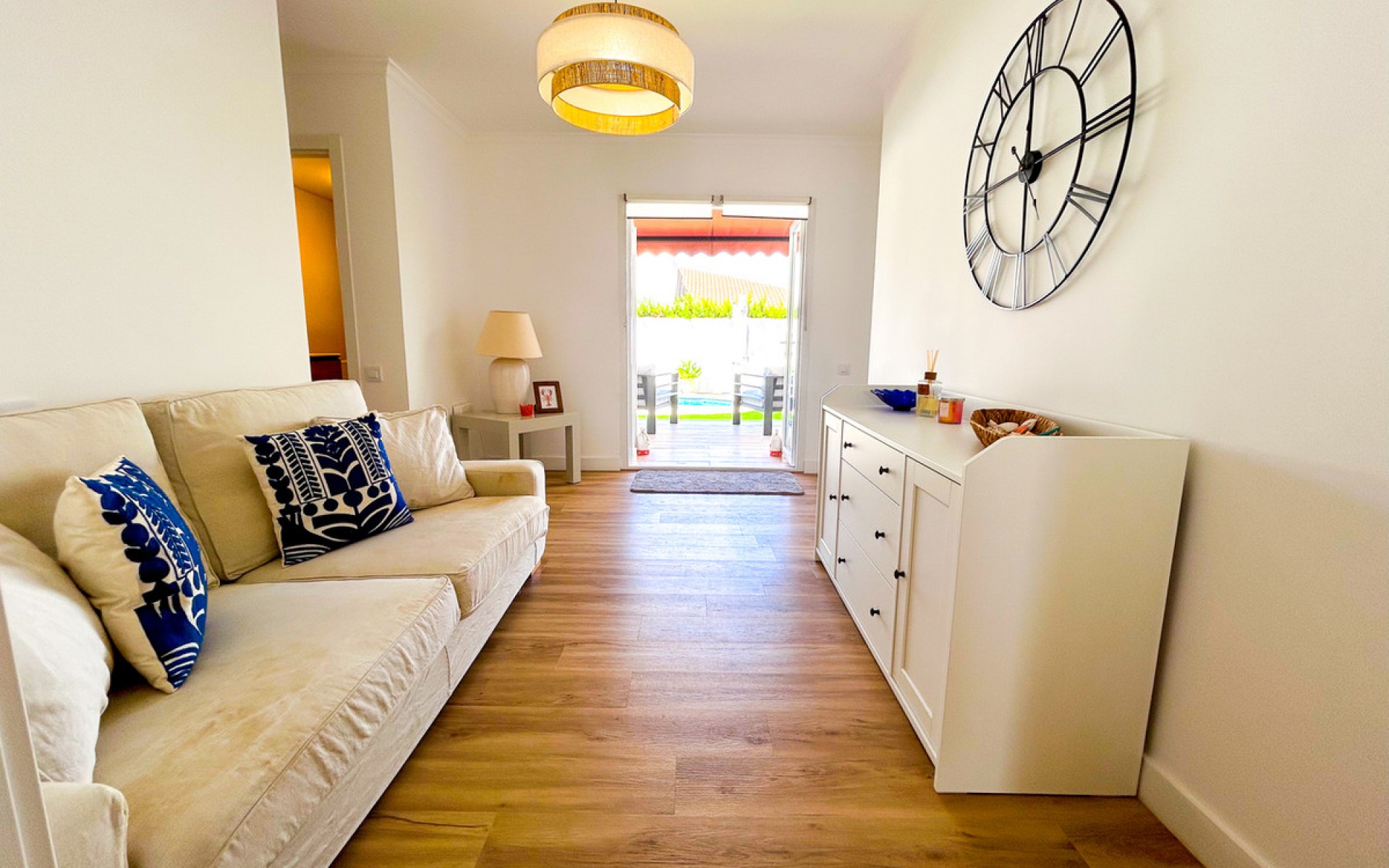 Resale - Villa - Cartagena - Mar de Cristal