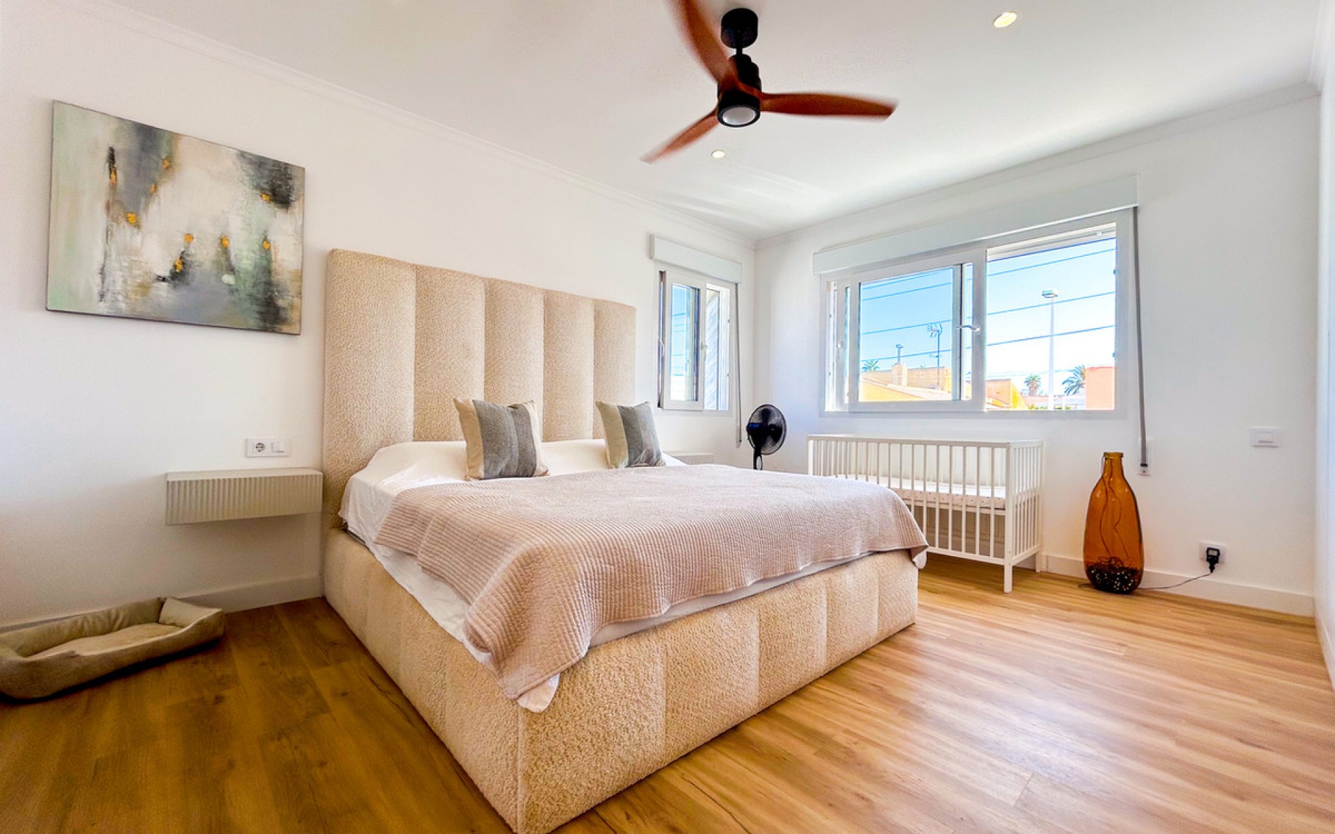 Resale - Villa - Cartagena - Mar de Cristal