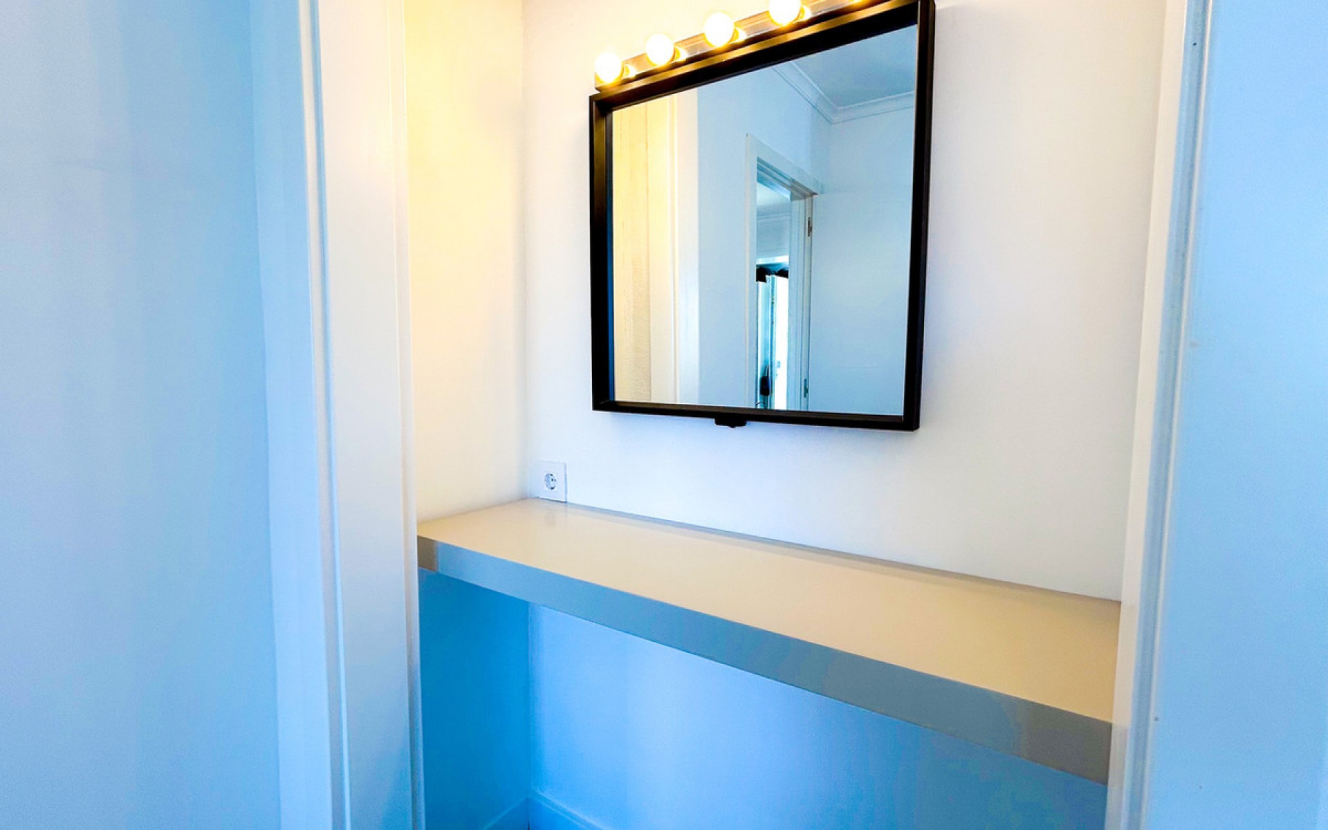 Resale - Villa - Cartagena - Mar de Cristal