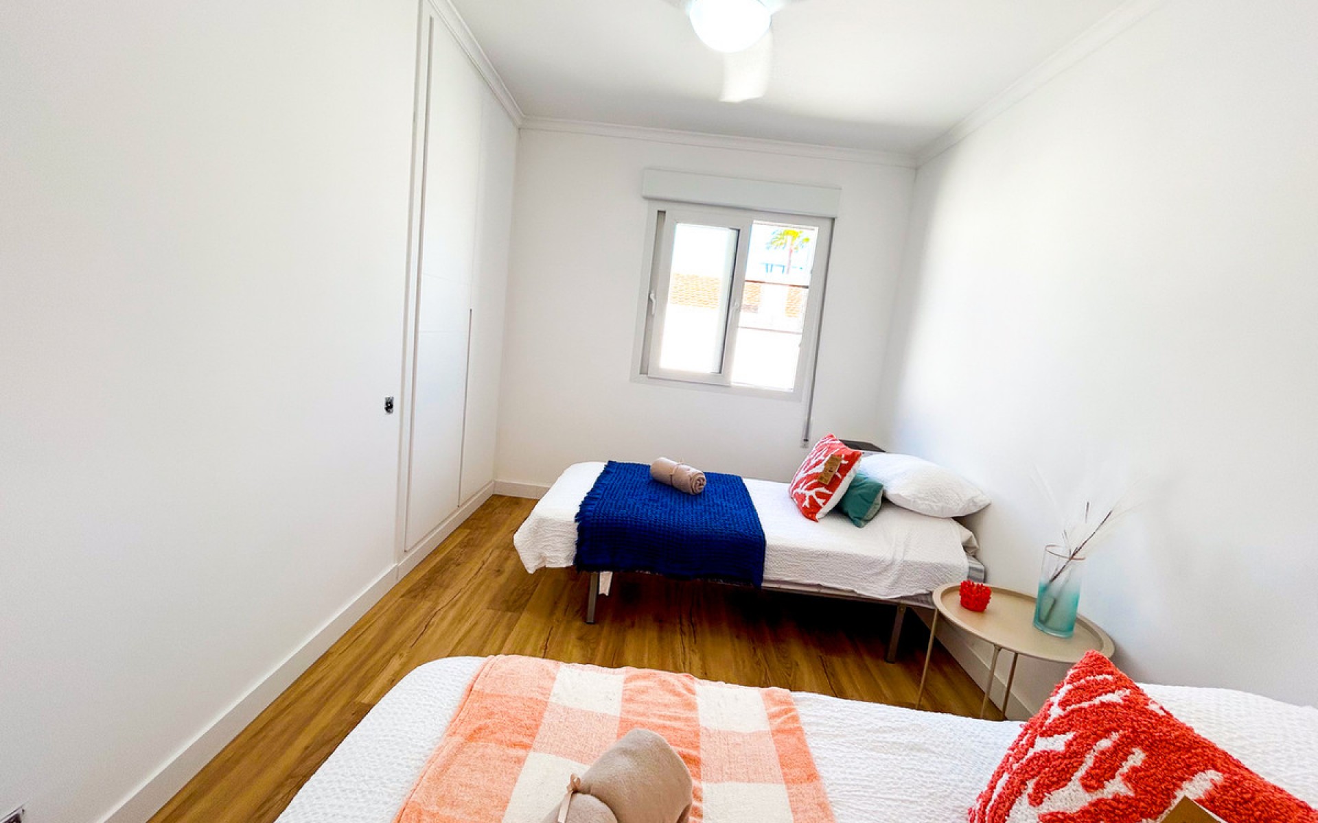 Resale - Villa - Cartagena - Mar de Cristal
