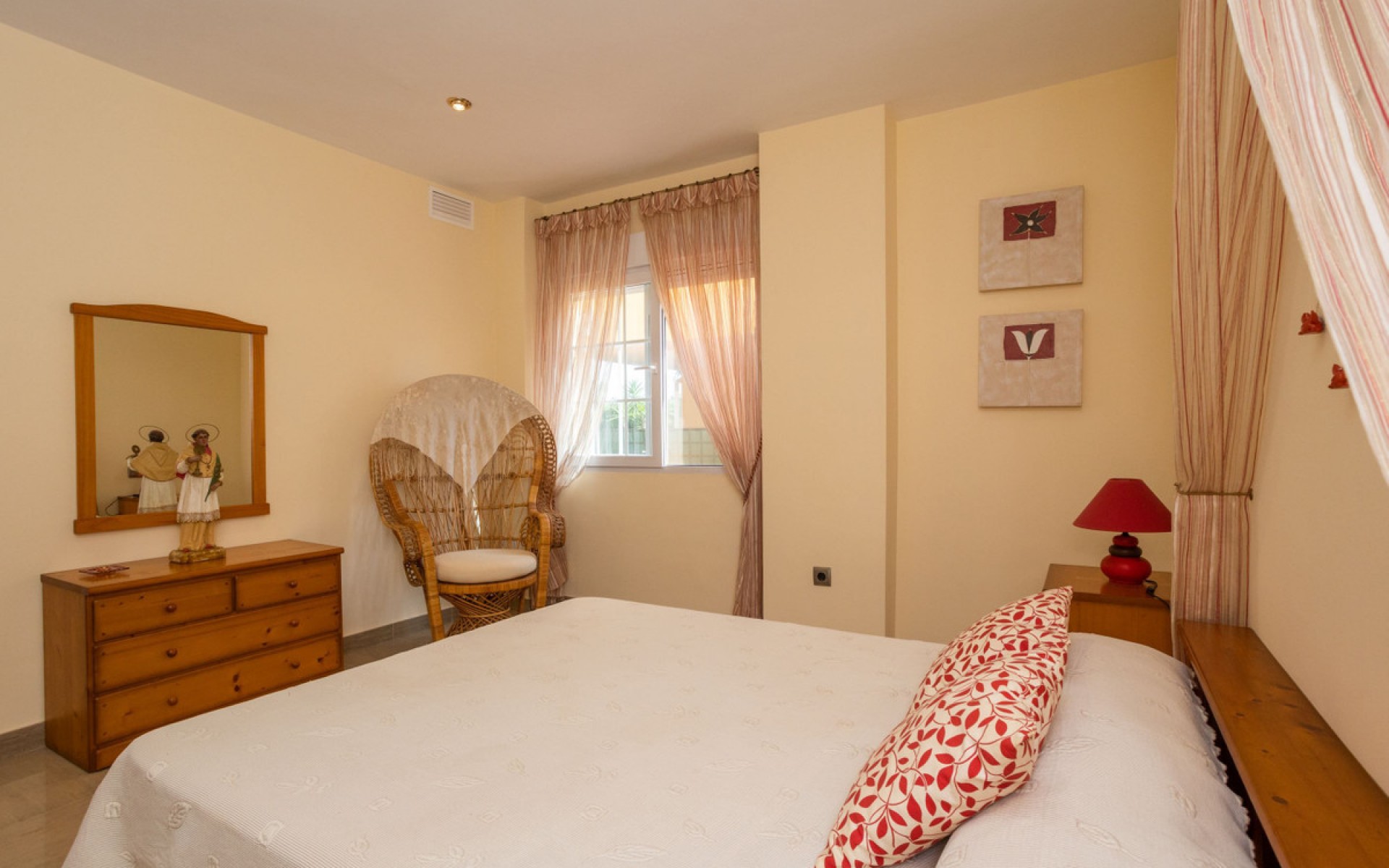 Resale - Villa - Cartagena - Playa Honda