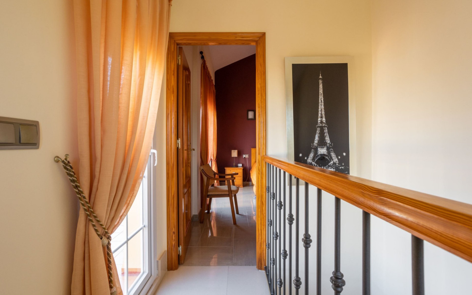 Resale - Villa - Cartagena - Playa Honda