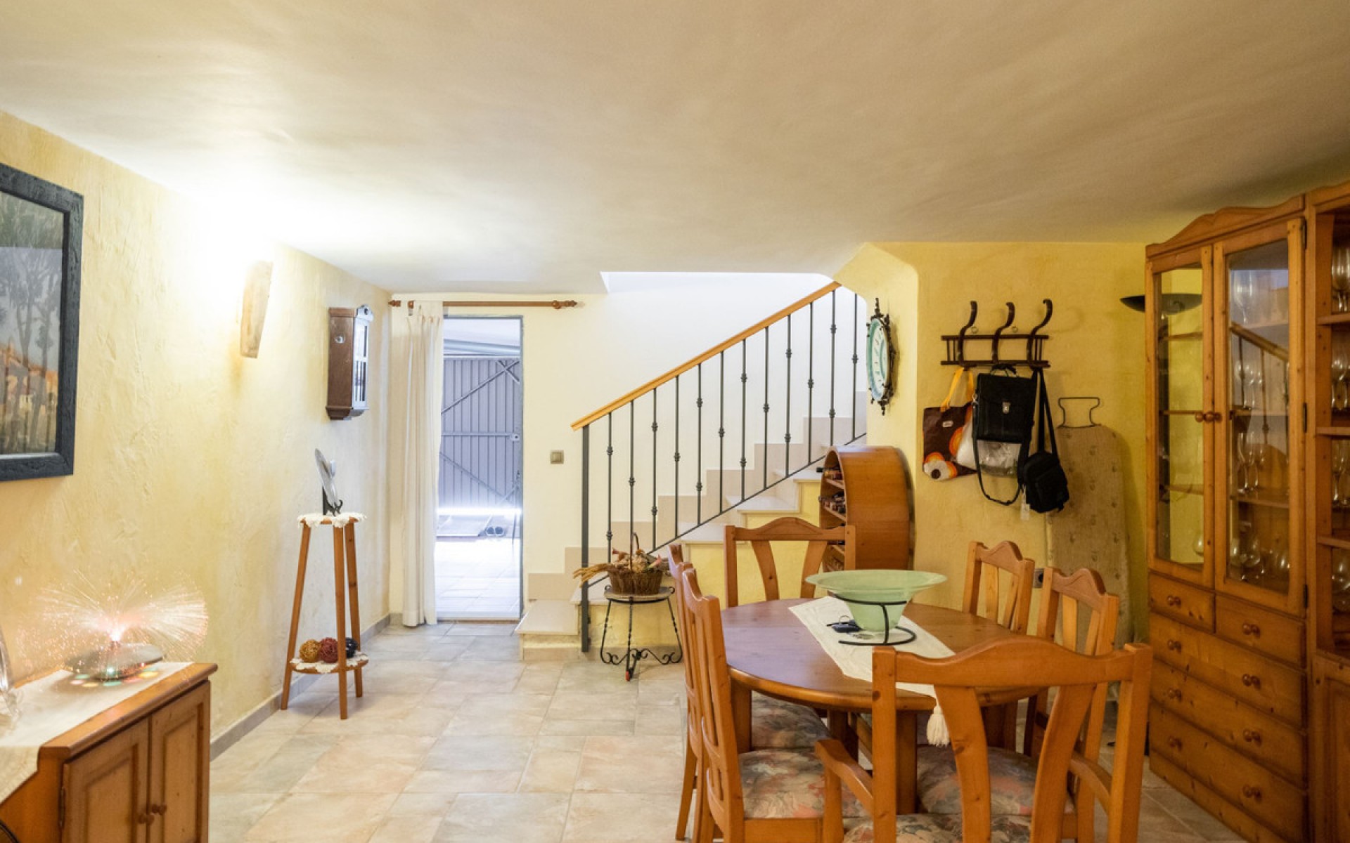 Resale - Villa - Cartagena - Playa Honda