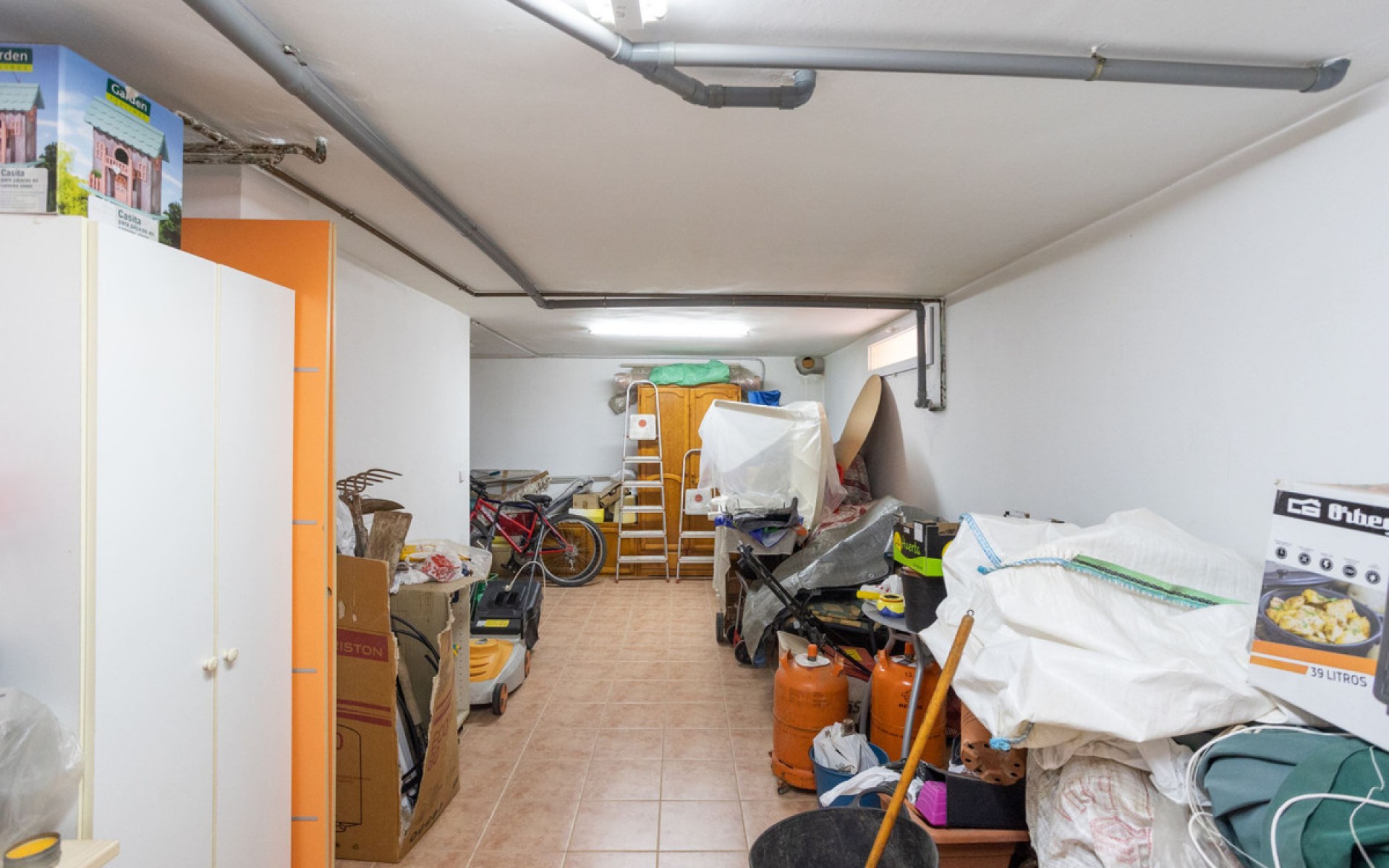 Resale - Villa - Cartagena - Playa Honda