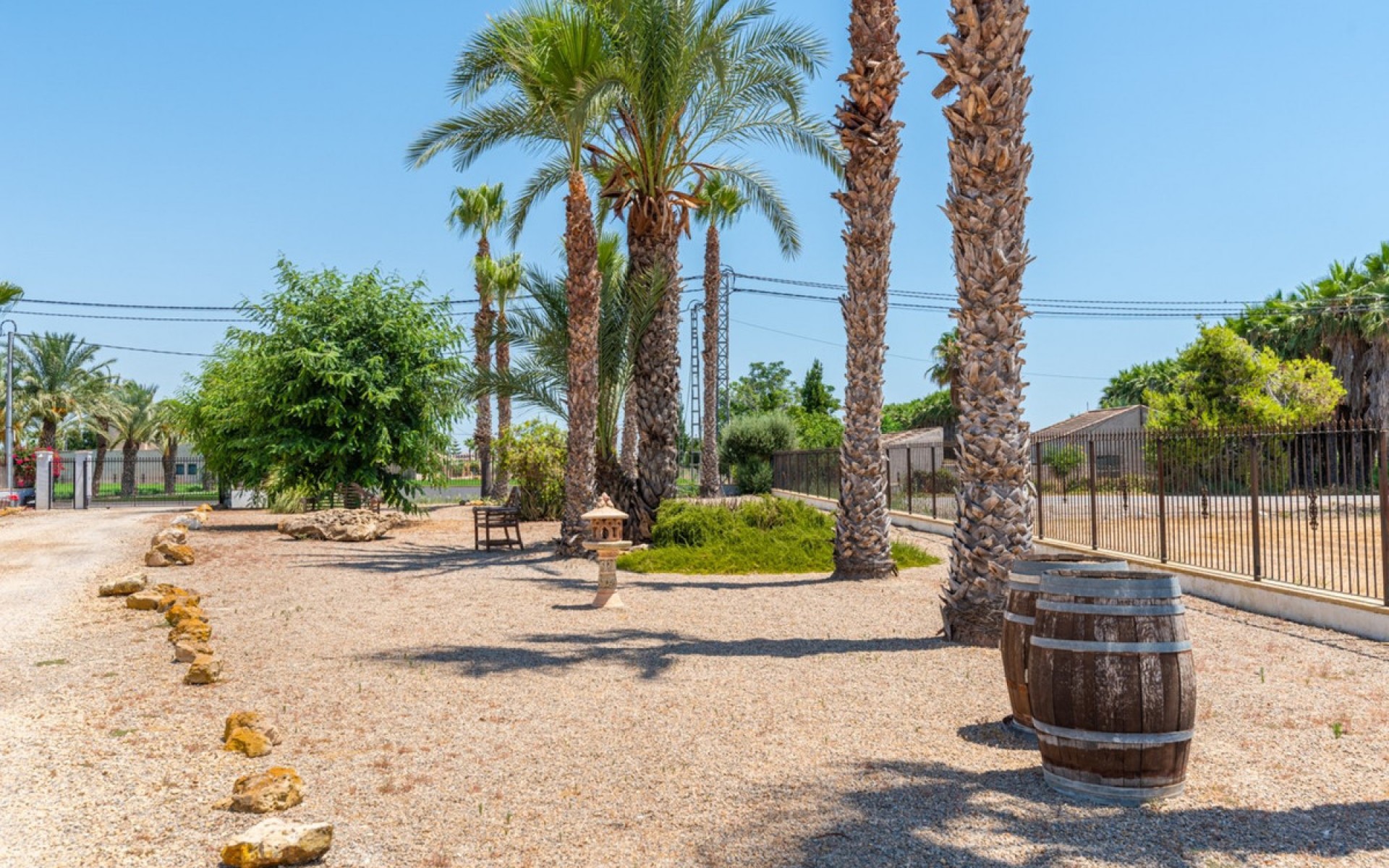 Resale - Villa - Catral - Catral Centro