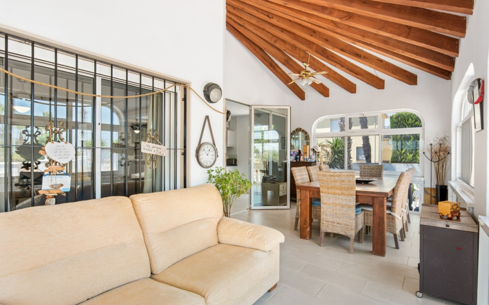 Resale - Villa - Catral - Catral Centro